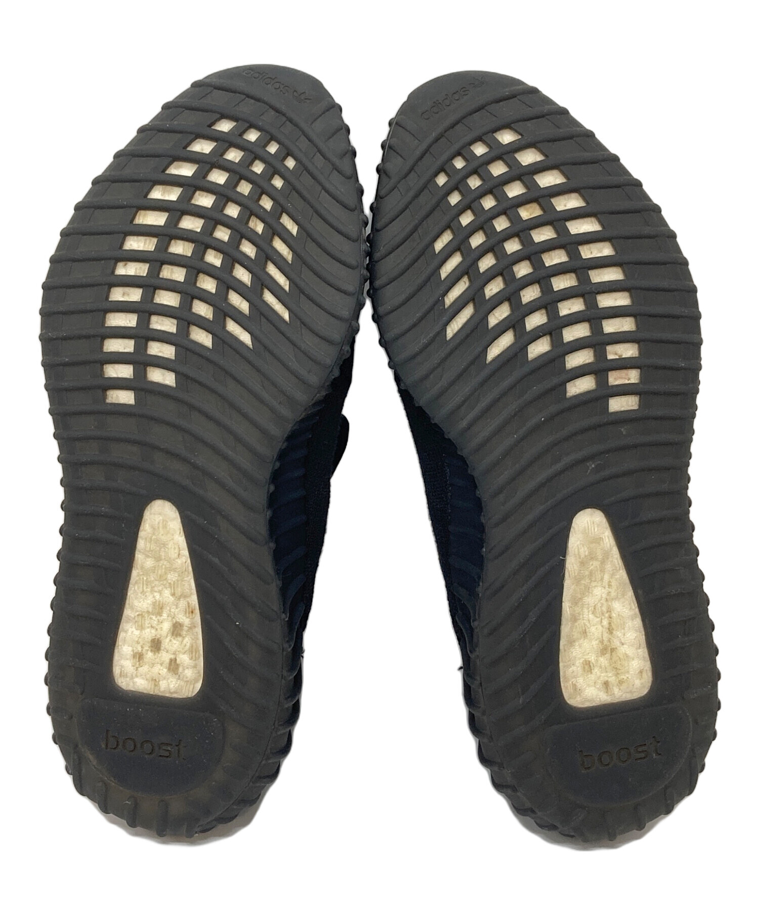 中古・古着通販】adidas (アディダス) YEEZY Boost 350 V2 Onyx