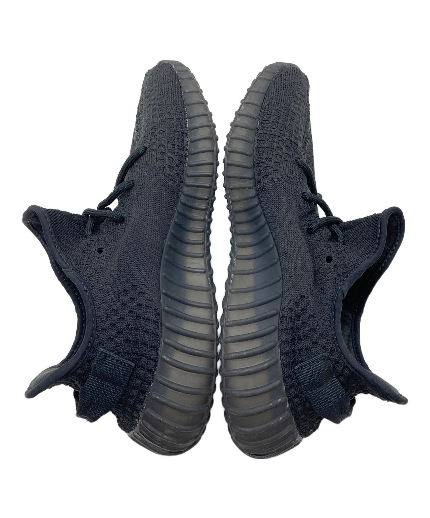 中古・古着通販】adidas (アディダス) YEEZY Boost 350 V2 Onyx