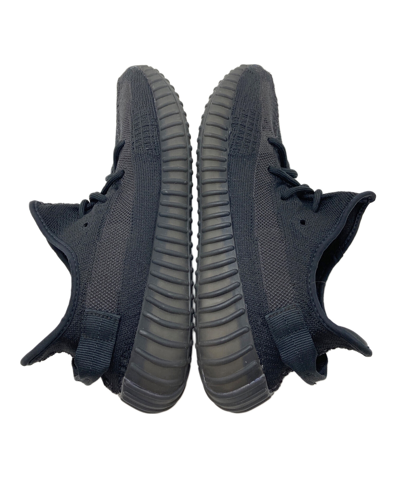 中古・古着通販】adidas (アディダス) YEEZY Boost 350 V2 Onyx