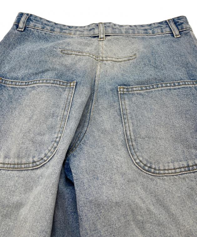 courreges クレージュ パンツ courreges(クレージュ) イージーパンツ ブラック サイズ 36｜【公式