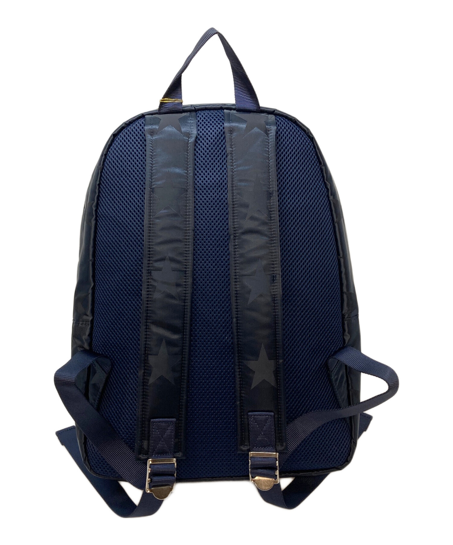 PORTER FLAG DAYPACK バックパック スター総柄 ネイビー FLAG DAYPACK | Yoshida&Co. Home Page | YOSHIDA & Co.