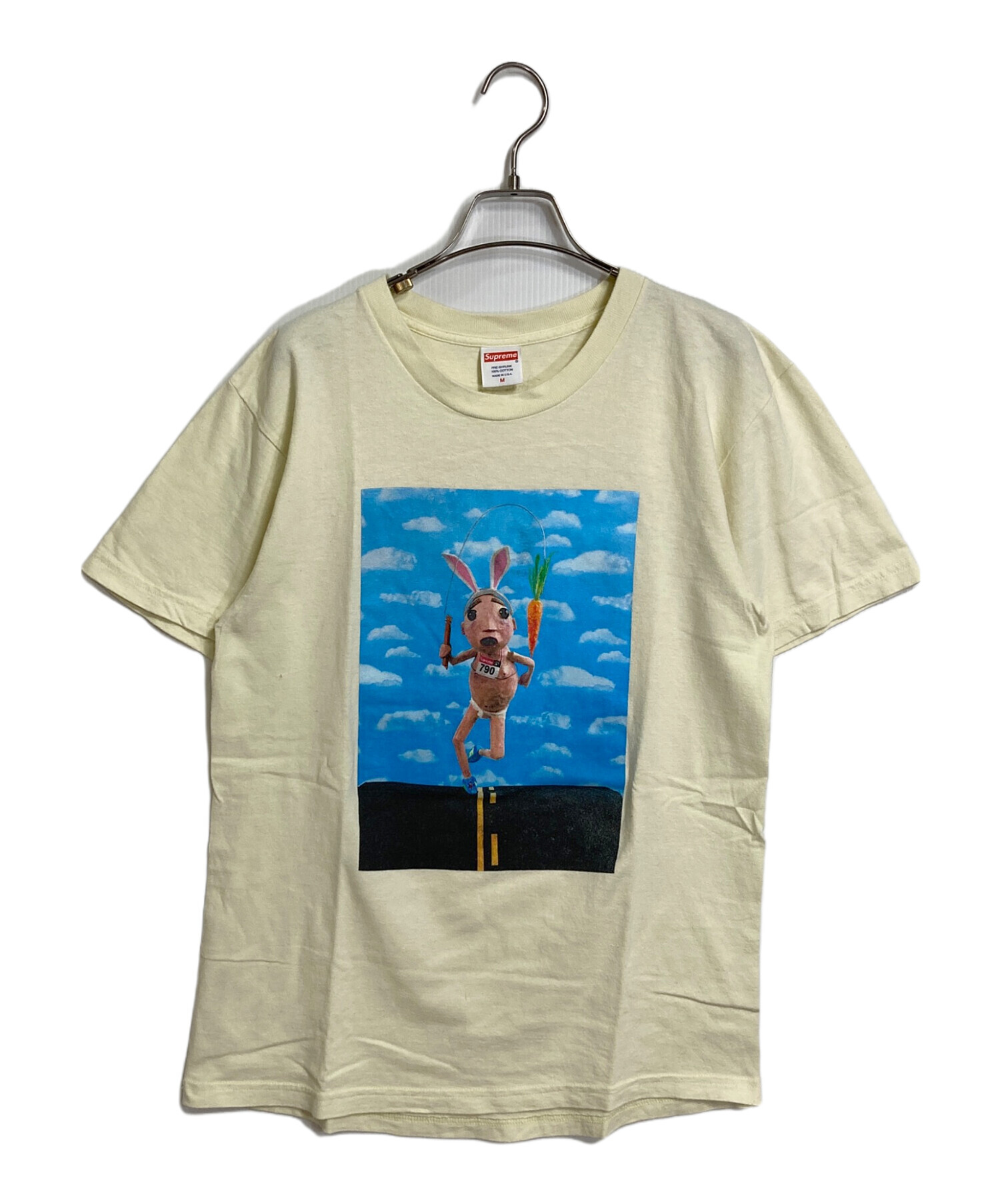 中古・古着通販】SUPREME (シュプリーム) MIKE HILL (マイクヒル) 17SS 