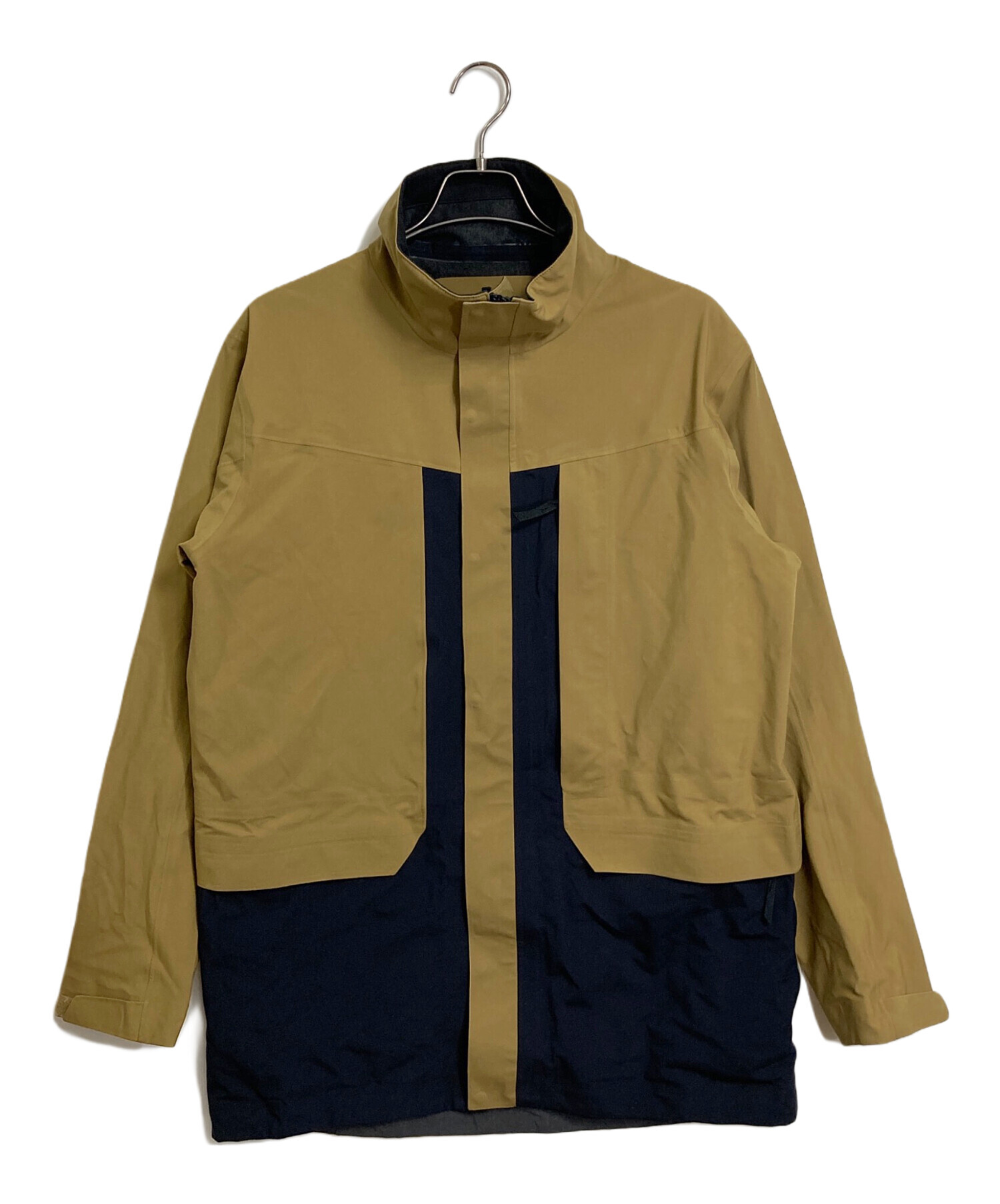 中古・古着通販】MILLET (ミレー) ジャケット TYPHON 50000 WARM ST 