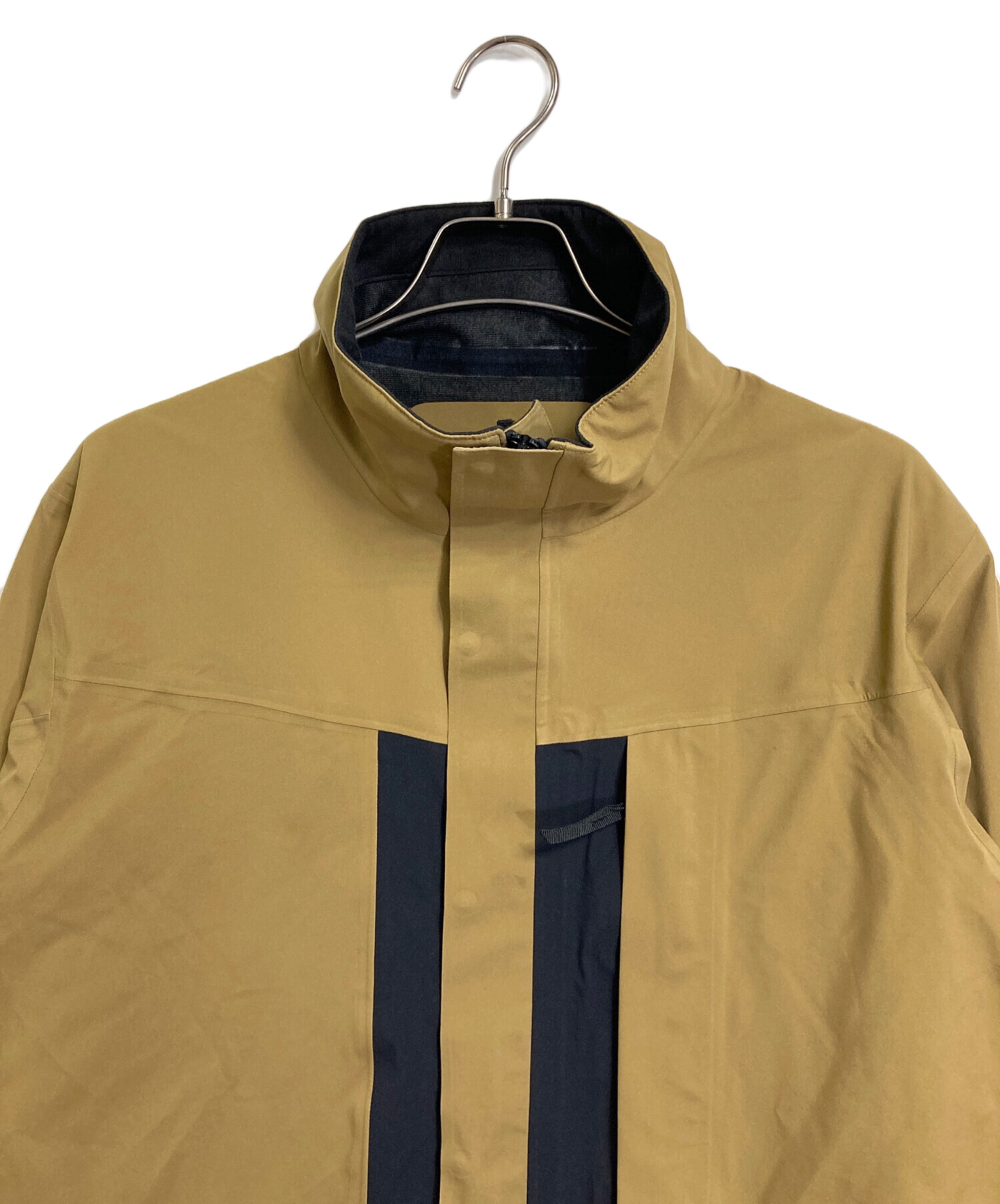 中古・古着通販】MILLET (ミレー) ジャケット TYPHON 50000 WARM ST 