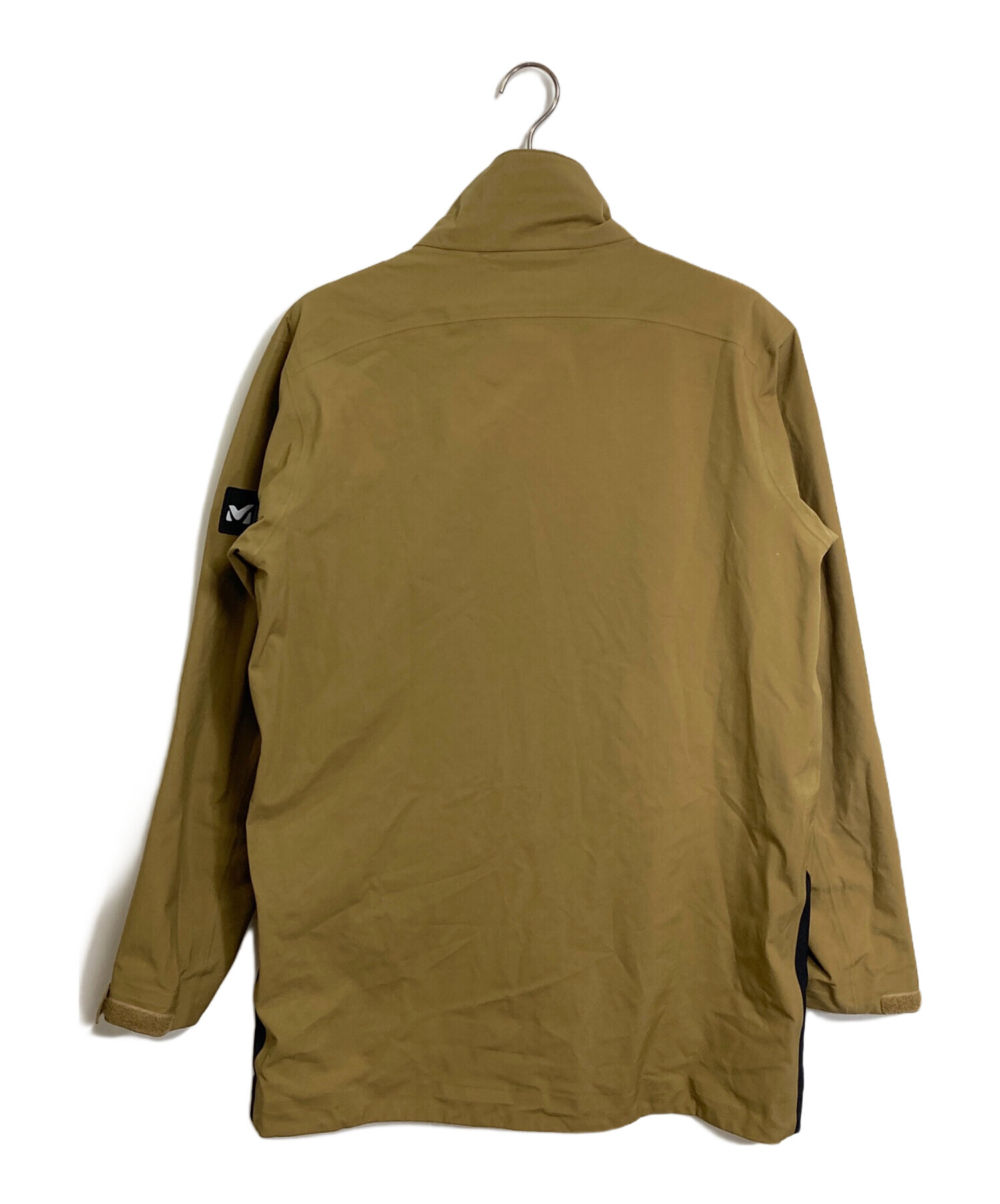 中古・古着通販】MILLET (ミレー) ジャケット TYPHON 50000 WARM ST 