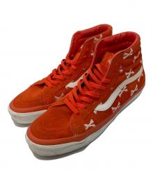 WTAPS × VANS】ブランド・古着のネット通販【TREFAC FASHION】