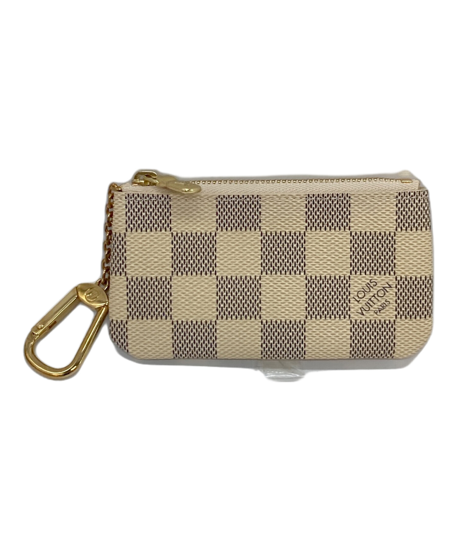 中古・古着通販】LOUIS VUITTON (ルイ ヴィトン) ダミエ コインケース 