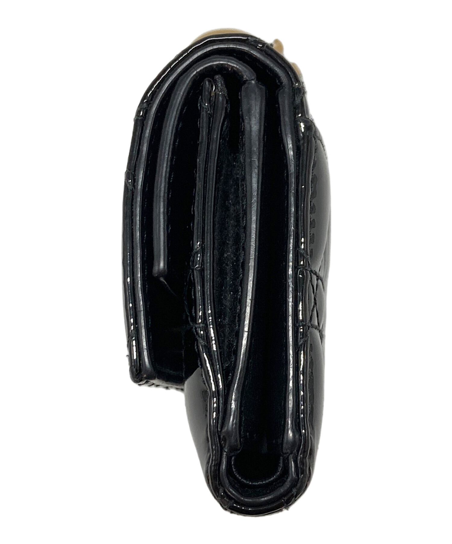 中古・古着通販】Christian Dior (クリスチャン ディオール) ロータス 