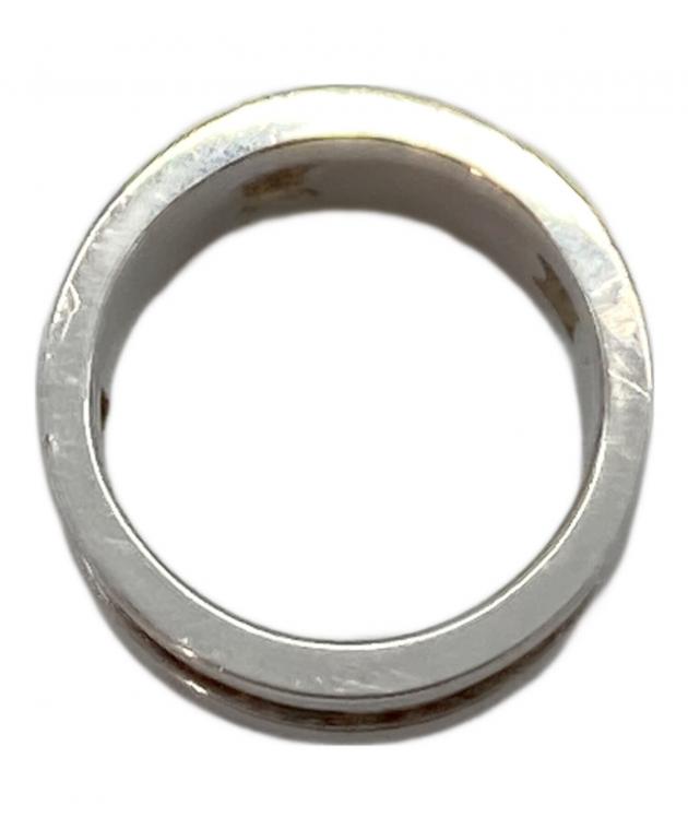 中古・古着通販】Tiffany & Co. (ティファニー) エレメントリング