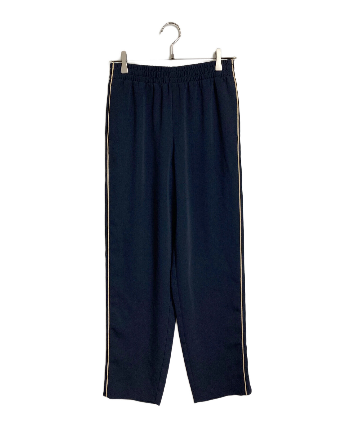 AP studio THIN LINE PT ラインパンツ 中古・古着通販】AP STUDIO (エーピーストゥディオ) THIN LINE PT
