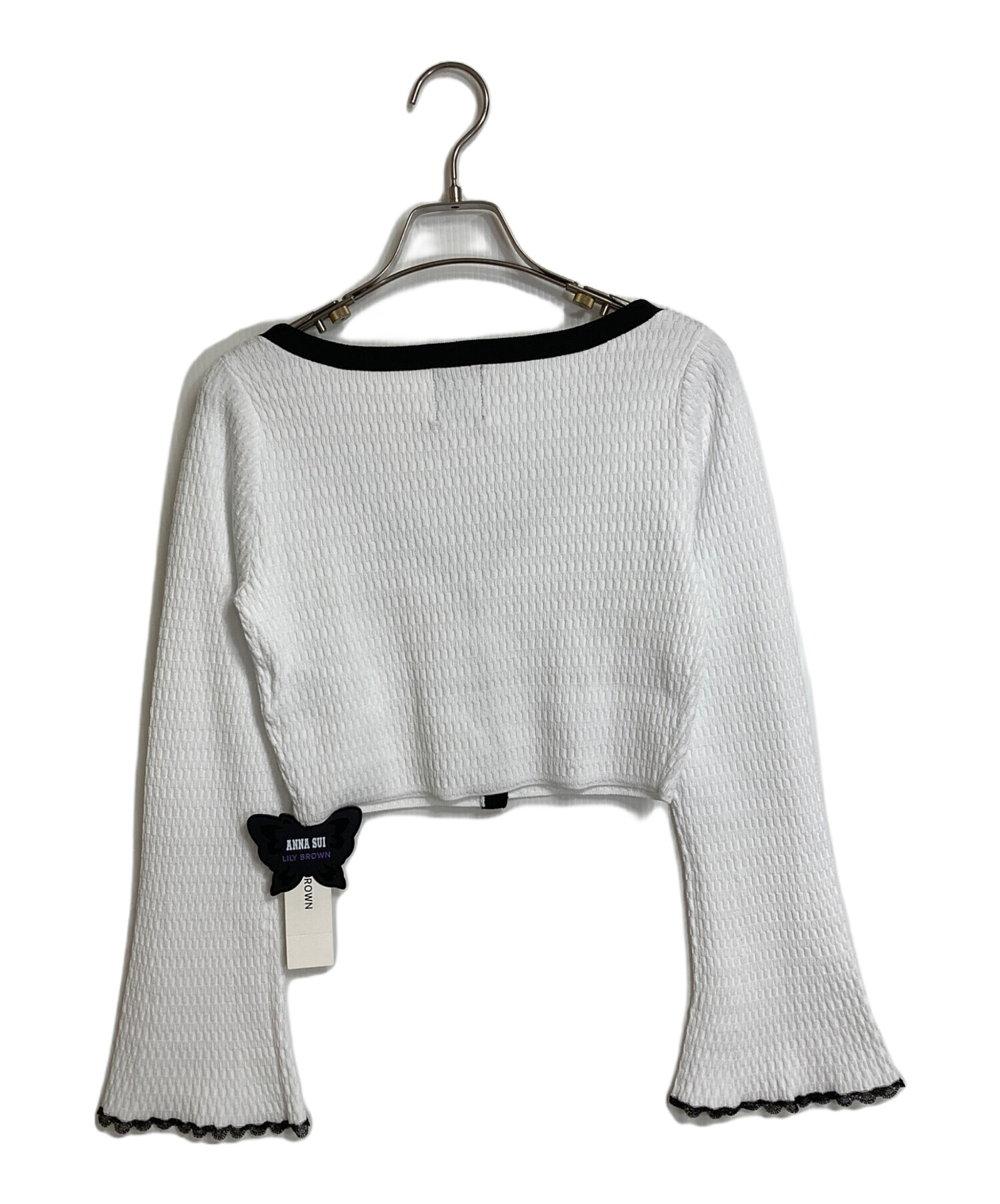 中古・古着通販】ANNA SUI (アナスイ) Lily Brown (リリーブラウン