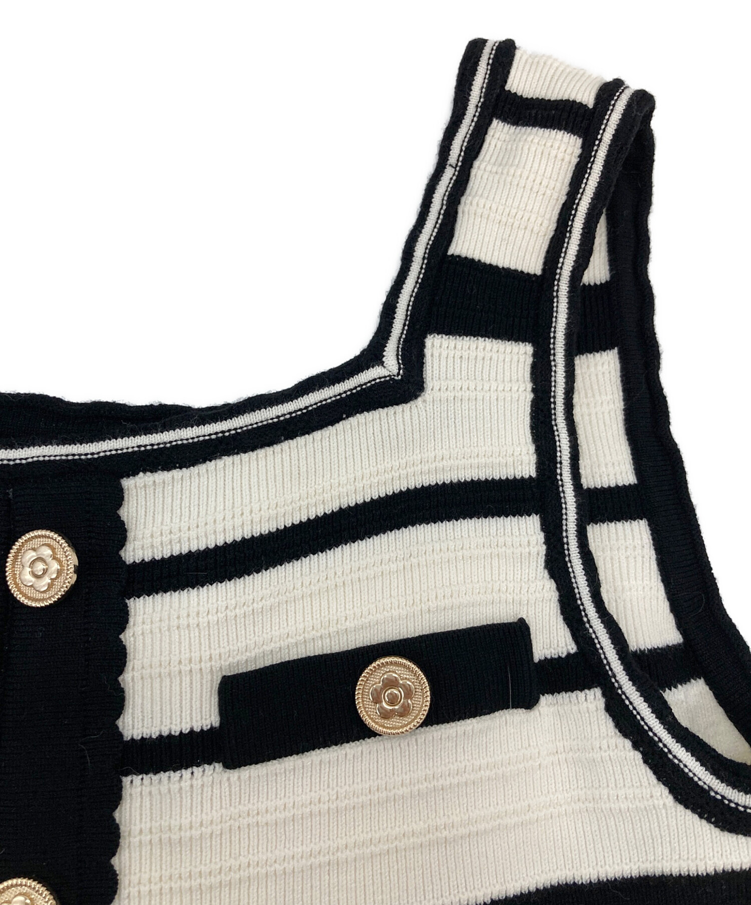 中古・古着通販】Lily Brown (リリーブラウン) MARY QUANT