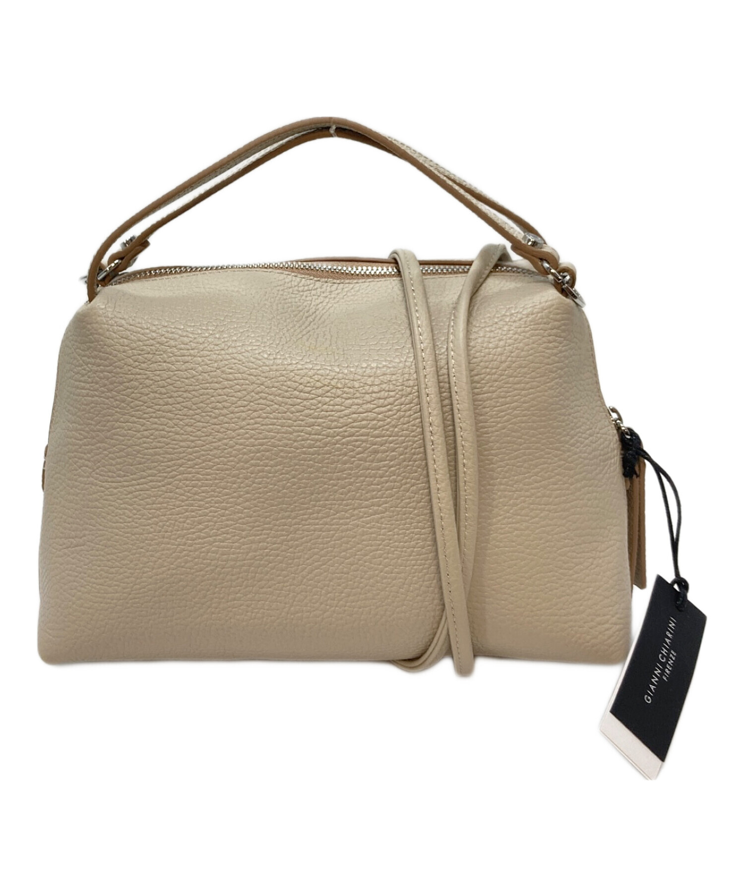中古・古着通販】GIANNI CHIARINI (ジャンニ キアリーニ) ALIFA 2WAY 