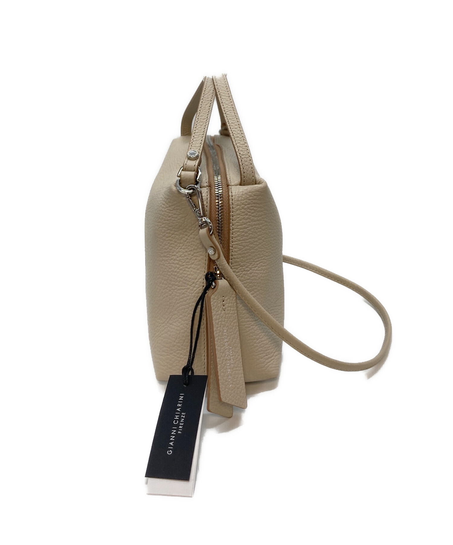 中古・古着通販】GIANNI CHIARINI (ジャンニ キアリーニ) ALIFA 2WAY 