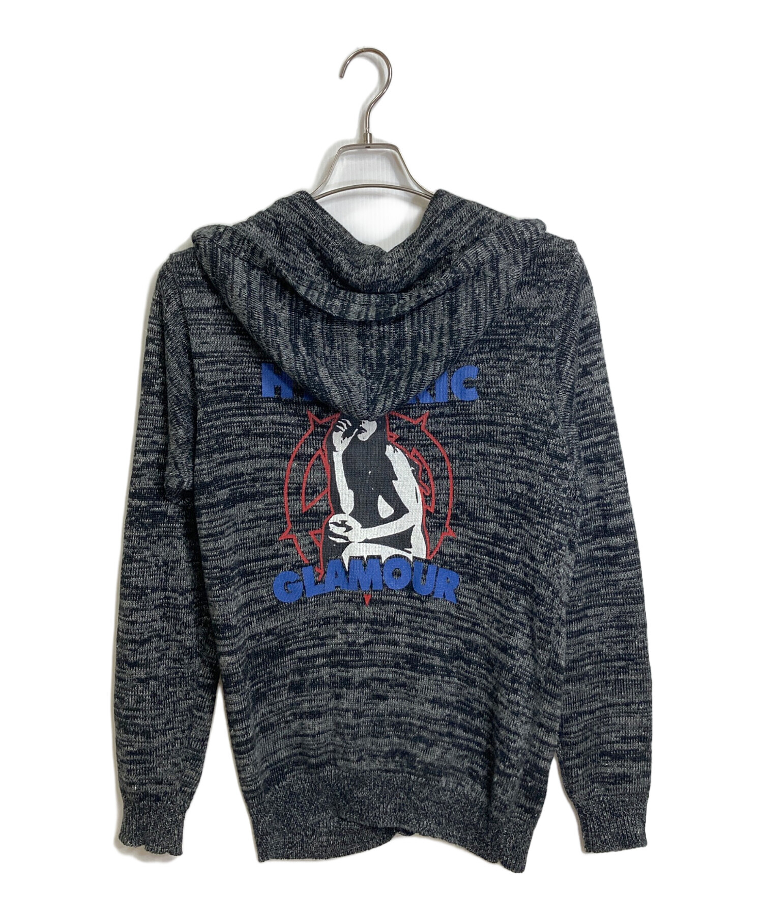 中古・古着通販】Hysteric Glamour (ヒステリックグラマー) リネン
