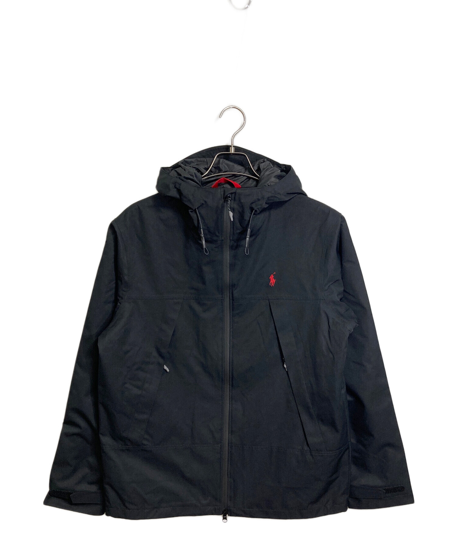 中古・古着通販】POLO RALPH LAUREN (ポロ・ラルフローレン) レッド