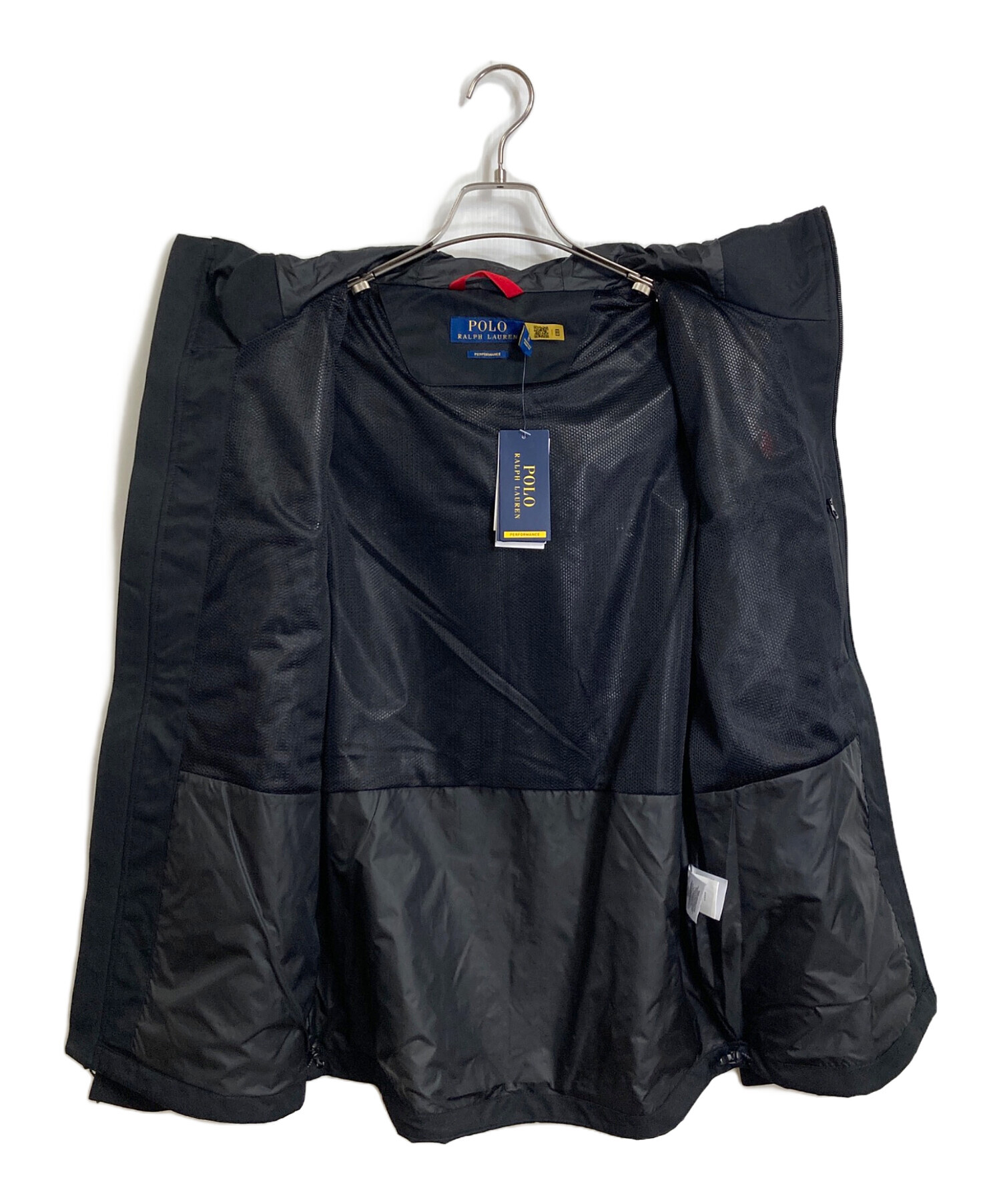 中古・古着通販】POLO RALPH LAUREN (ポロ・ラルフローレン) レッド