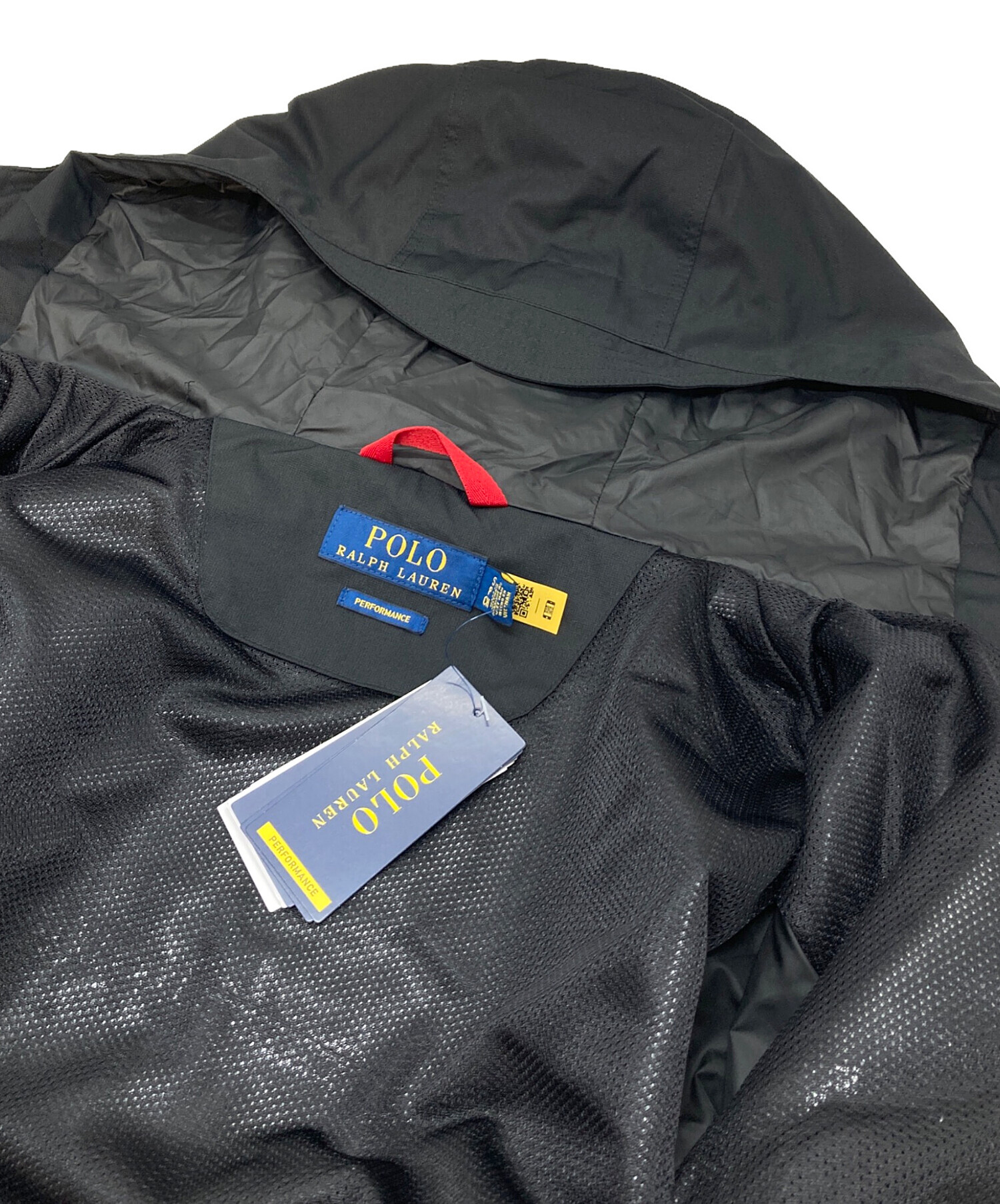 中古・古着通販】POLO RALPH LAUREN (ポロ・ラルフローレン) レッド