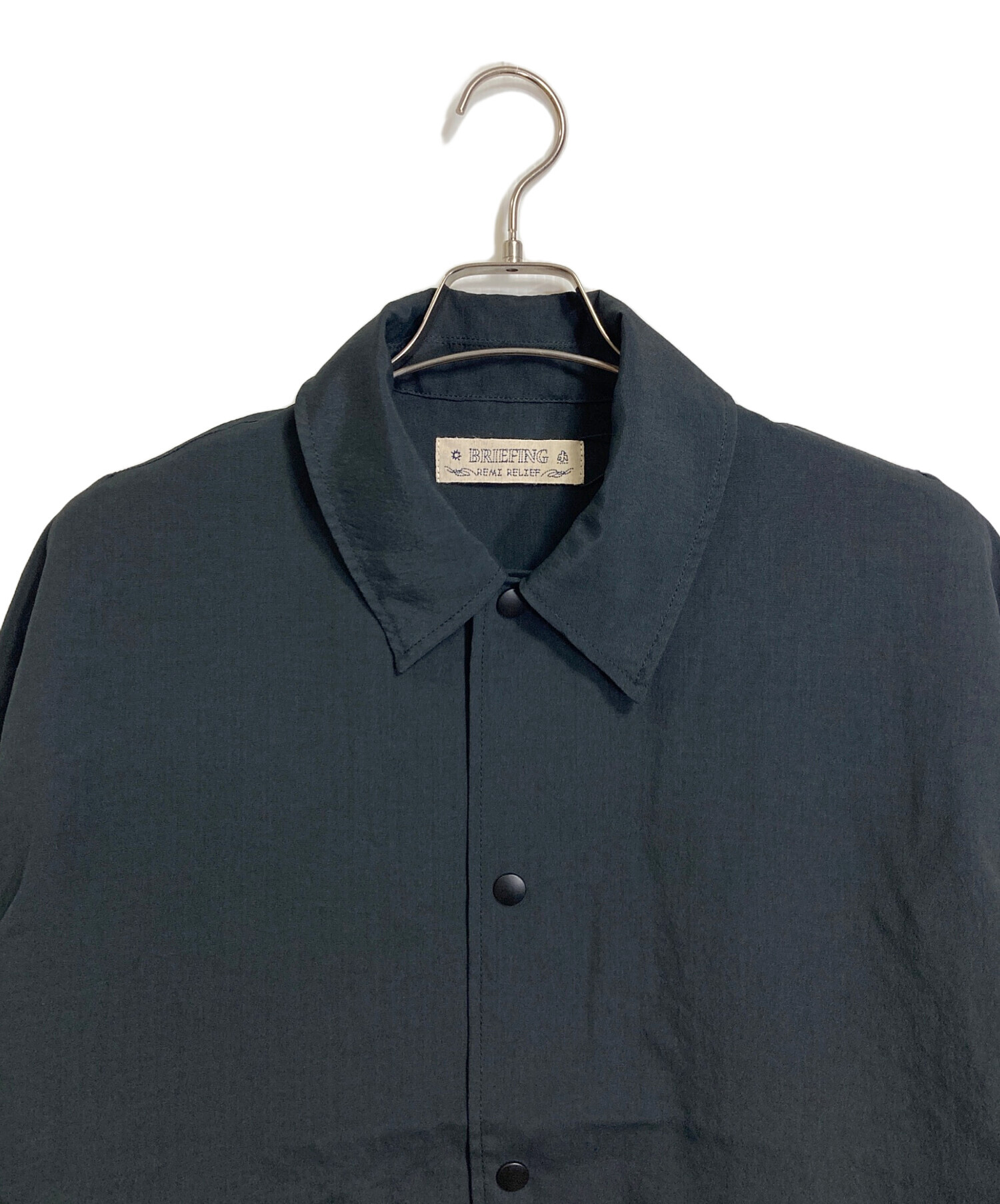 L'Appartement【REMI RELIEF/】 COACH JACKET REMI RELIEF/レミ レリーフ】 COACH JACKET（その他ジャケット・スーツ