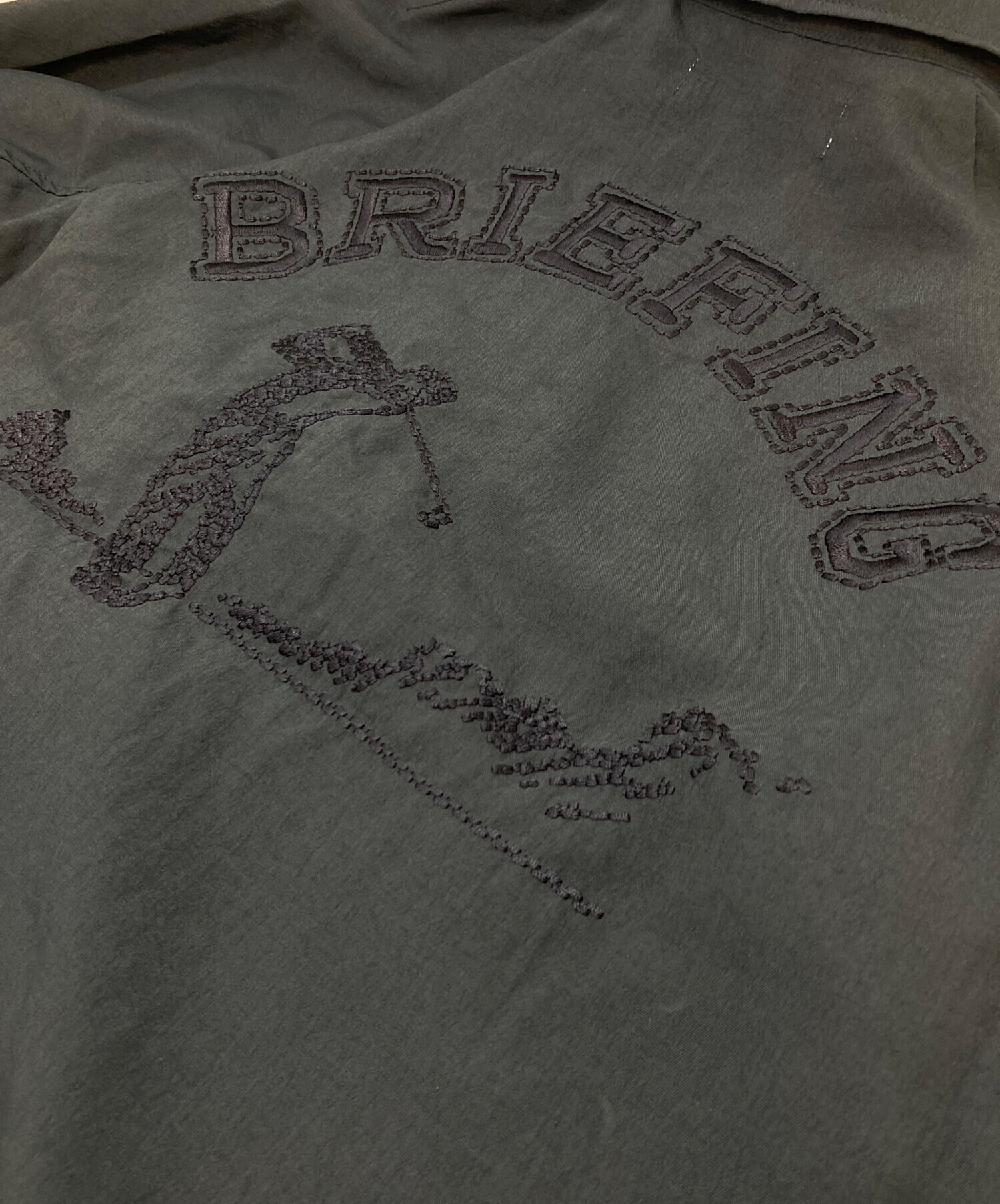 中古・古着通販】REMI RELIEF (レミレリーフ) BRIEFING