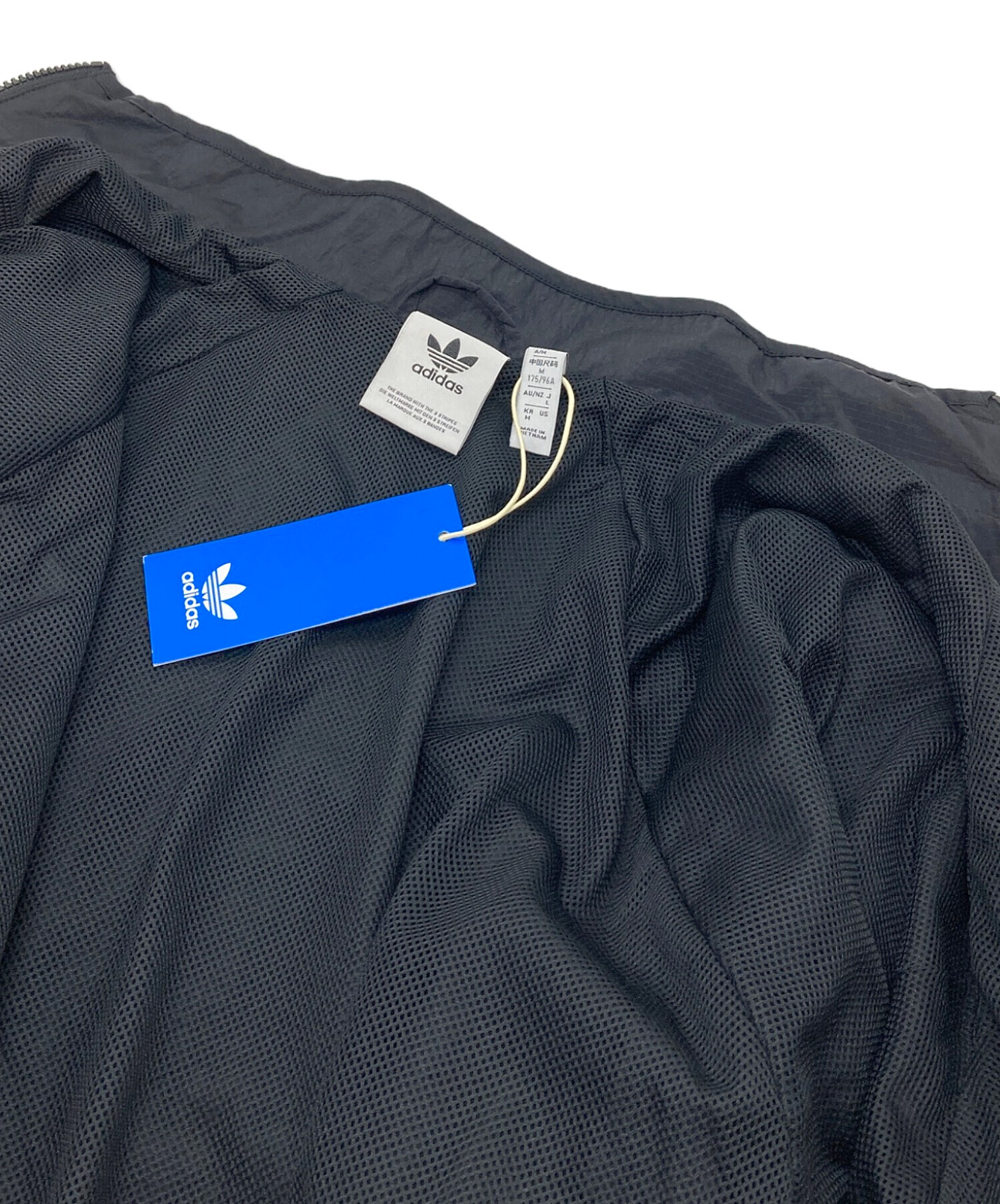 中古・古着通販】adidas originals (アディダスオリジナル) アディ