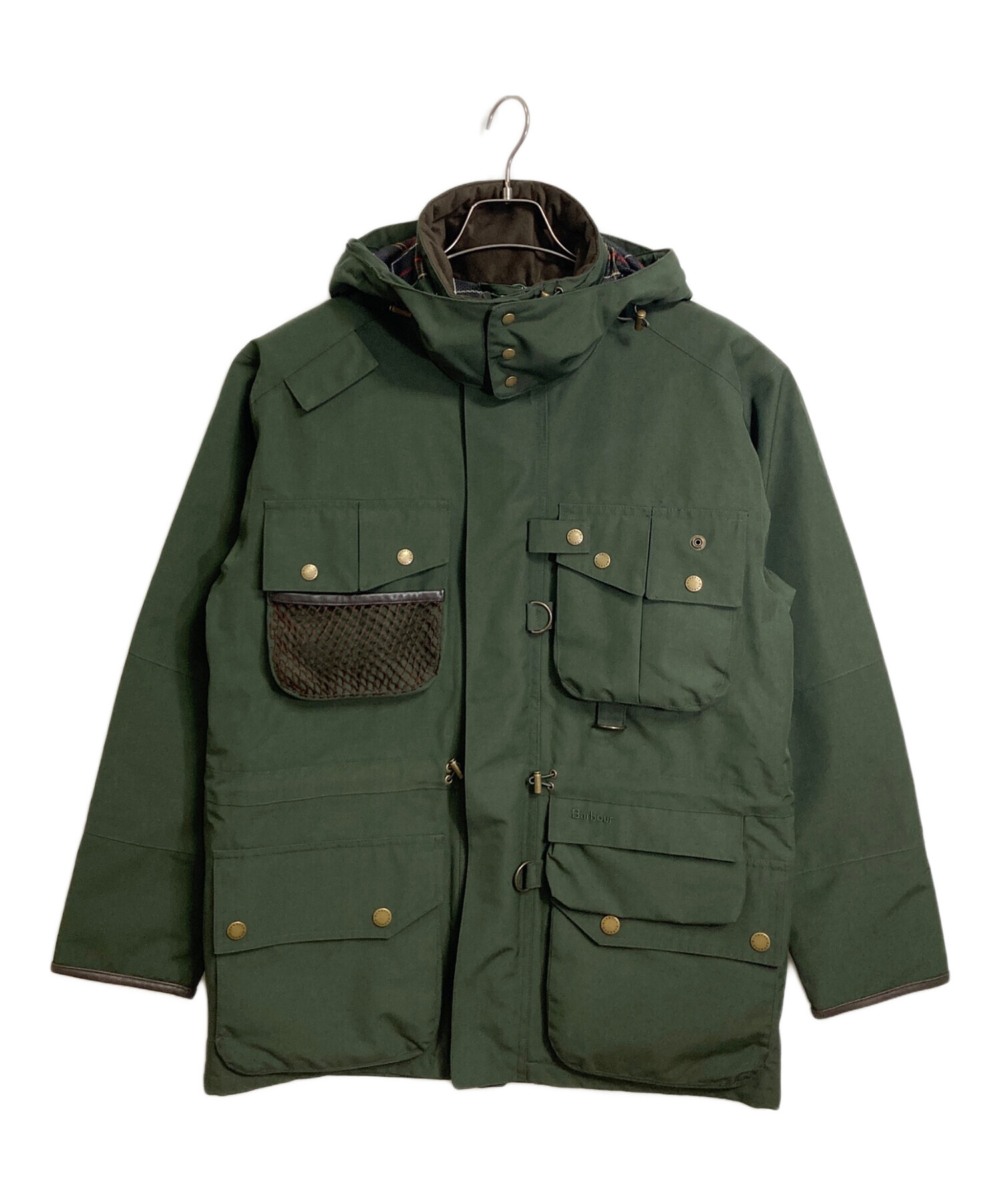 中古・古着通販】Barbour (バブアー) Heritage+ ドライフライ