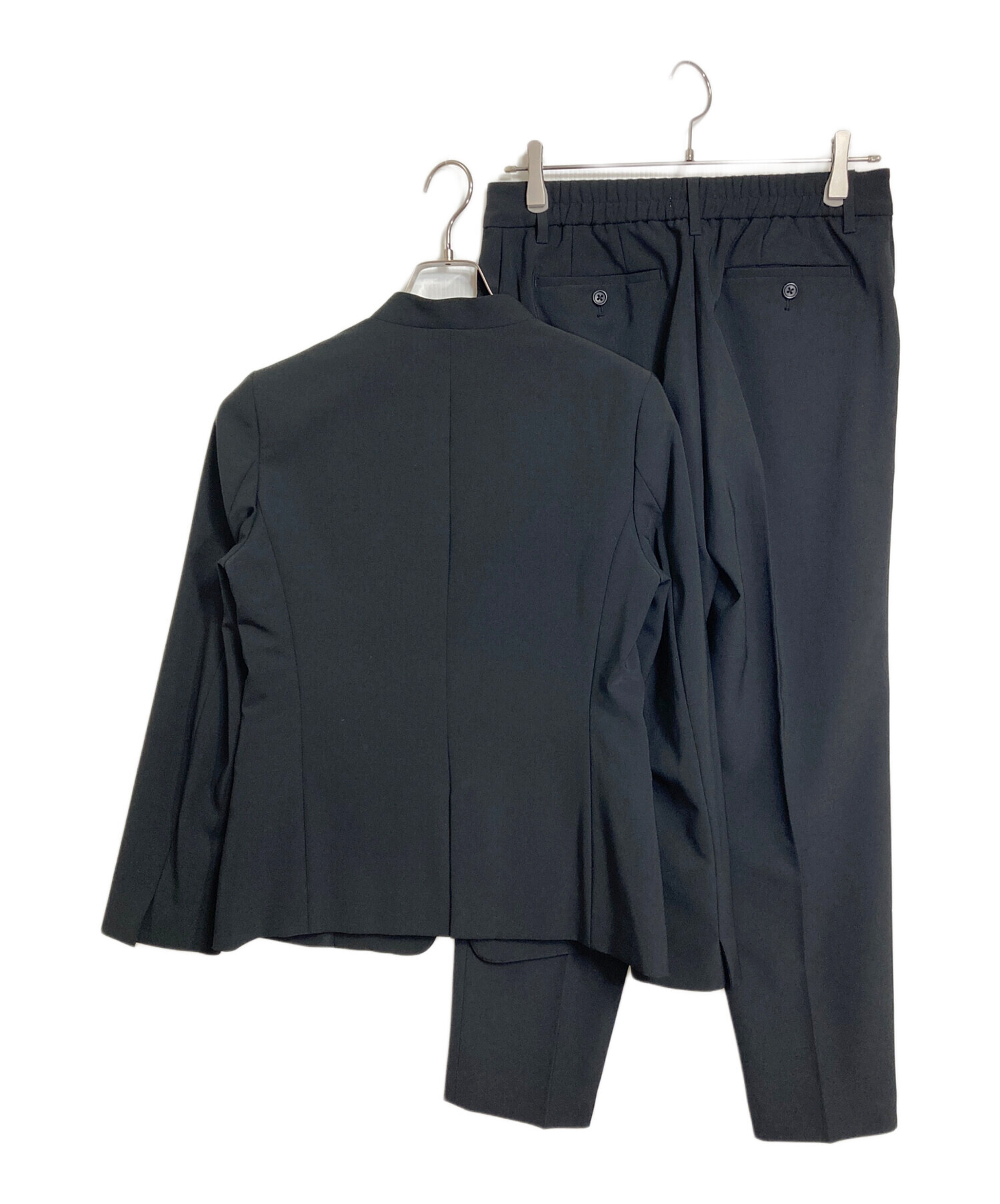 中古・古着通販】PLST (プラステ) セットアップスーツ パンツスーツ