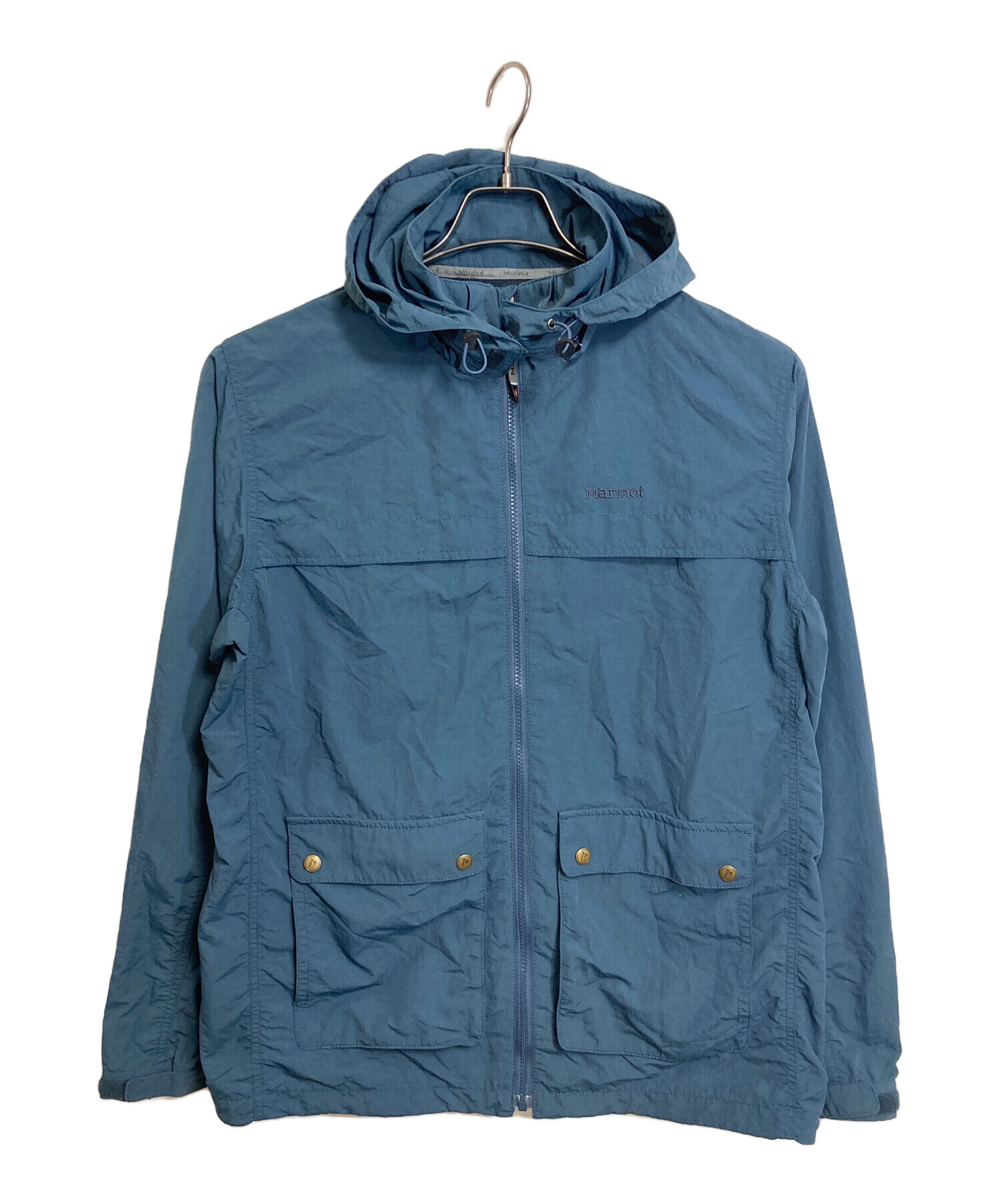 中古・古着通販】MARMOT (マーモット) クラシカルナイロン