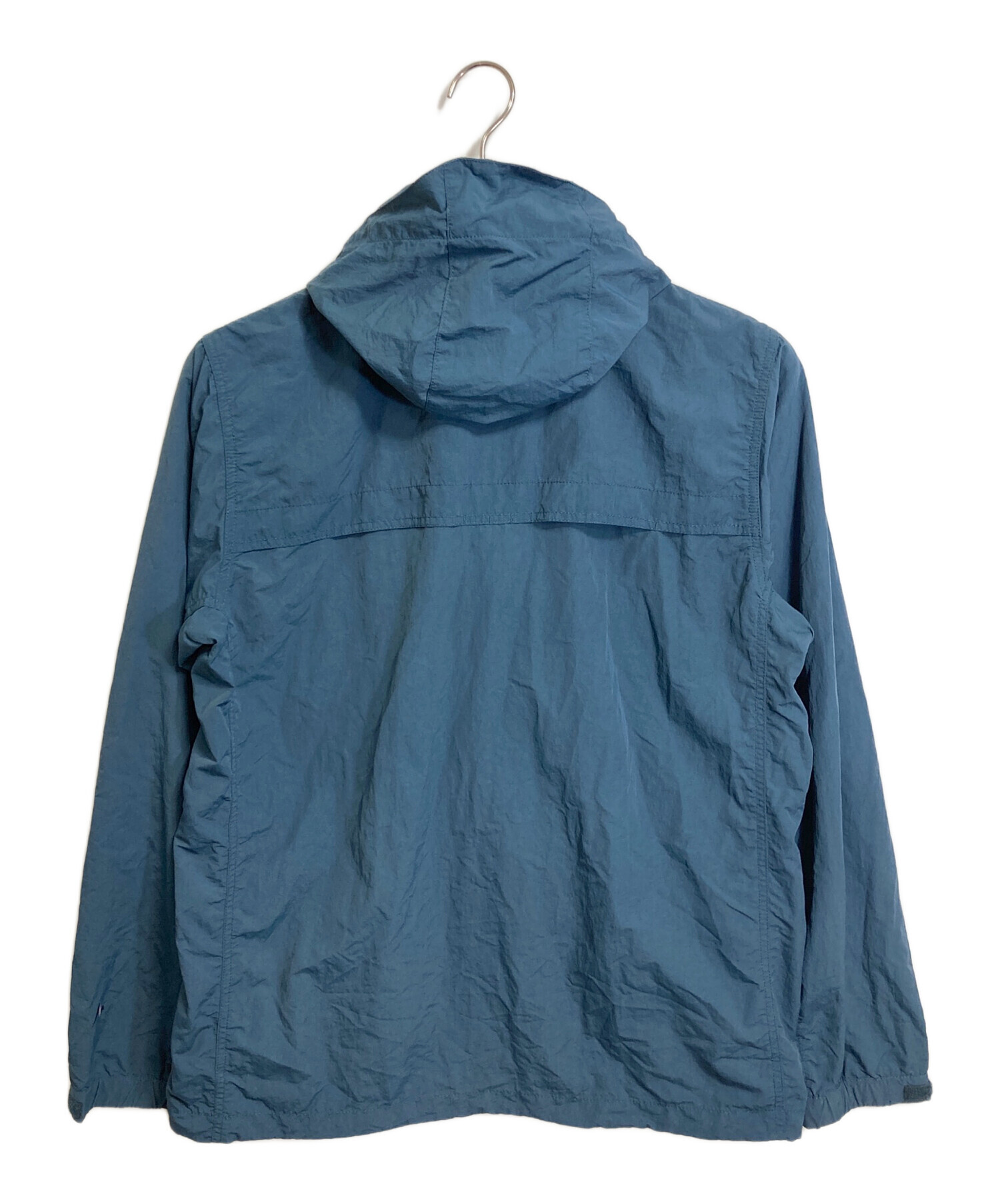 中古・古着通販】MARMOT (マーモット) クラシカルナイロンジャケット 