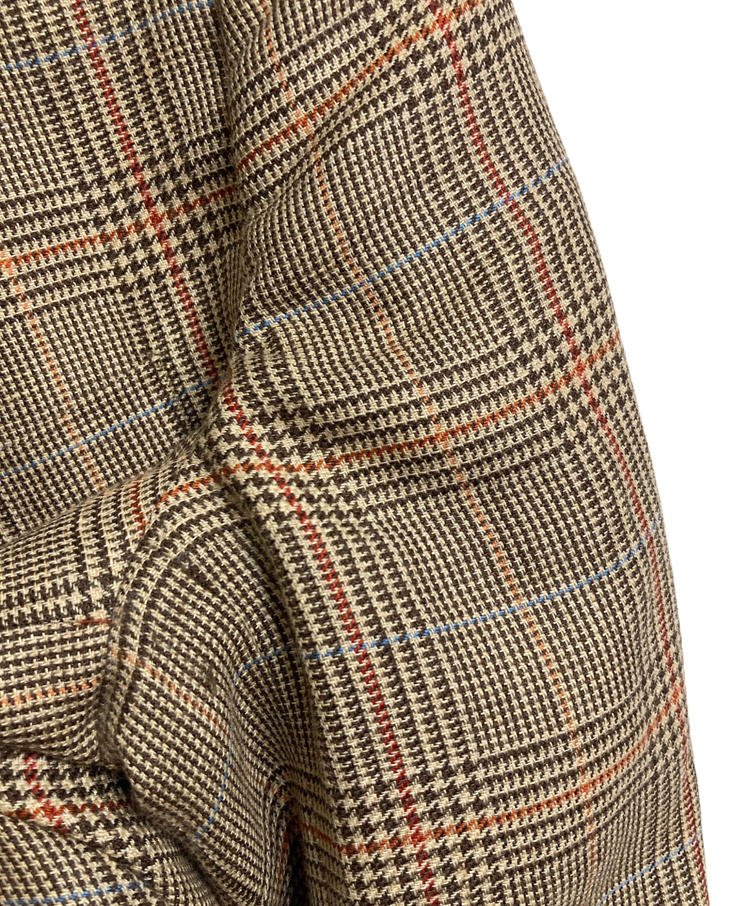 中古・古着通販】BROOKS BROTHERS (ブルックスブラザーズ) リネン混 