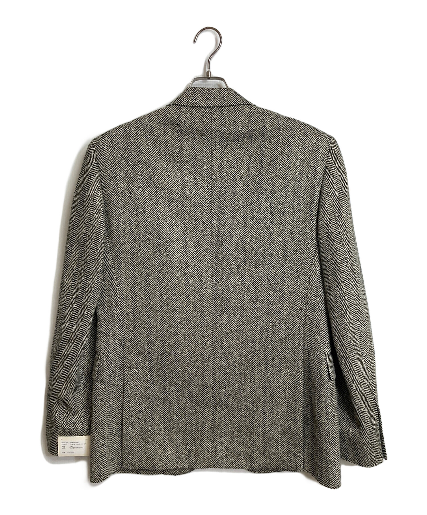 中古・古着通販】POLO RALPH LAUREN (ポロ・ラルフローレン