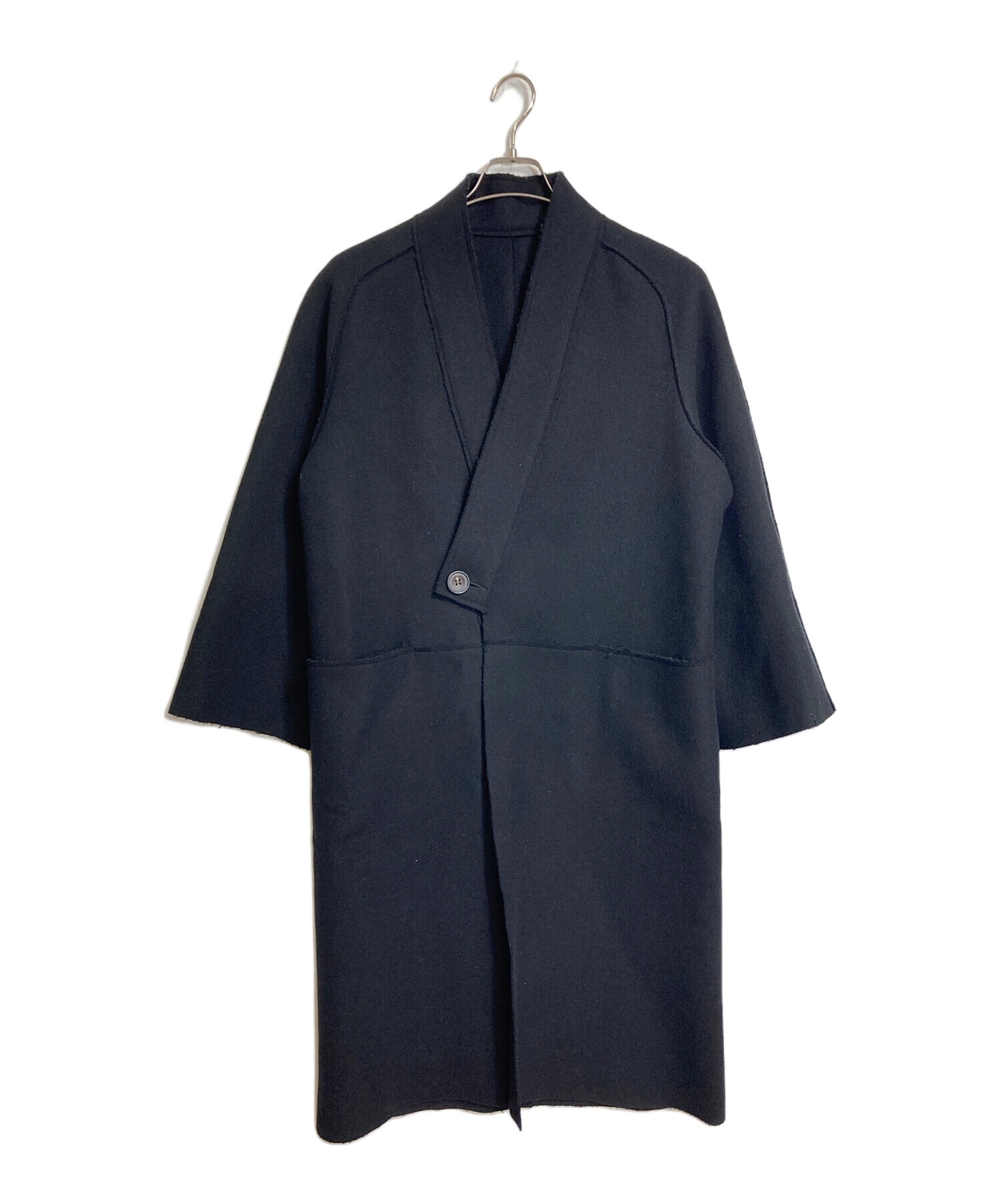 中古・古着通販】RAINMAKER (レインメーカー) ウールカシミヤ