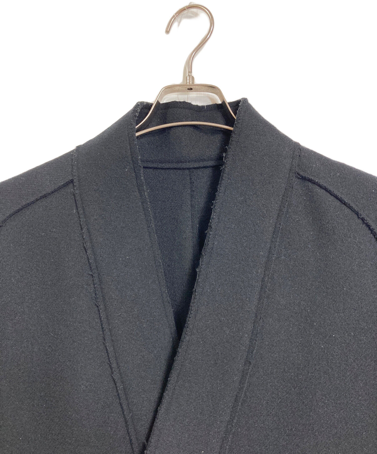 中古・古着通販】RAINMAKER (レインメーカー) ウールカシミヤ