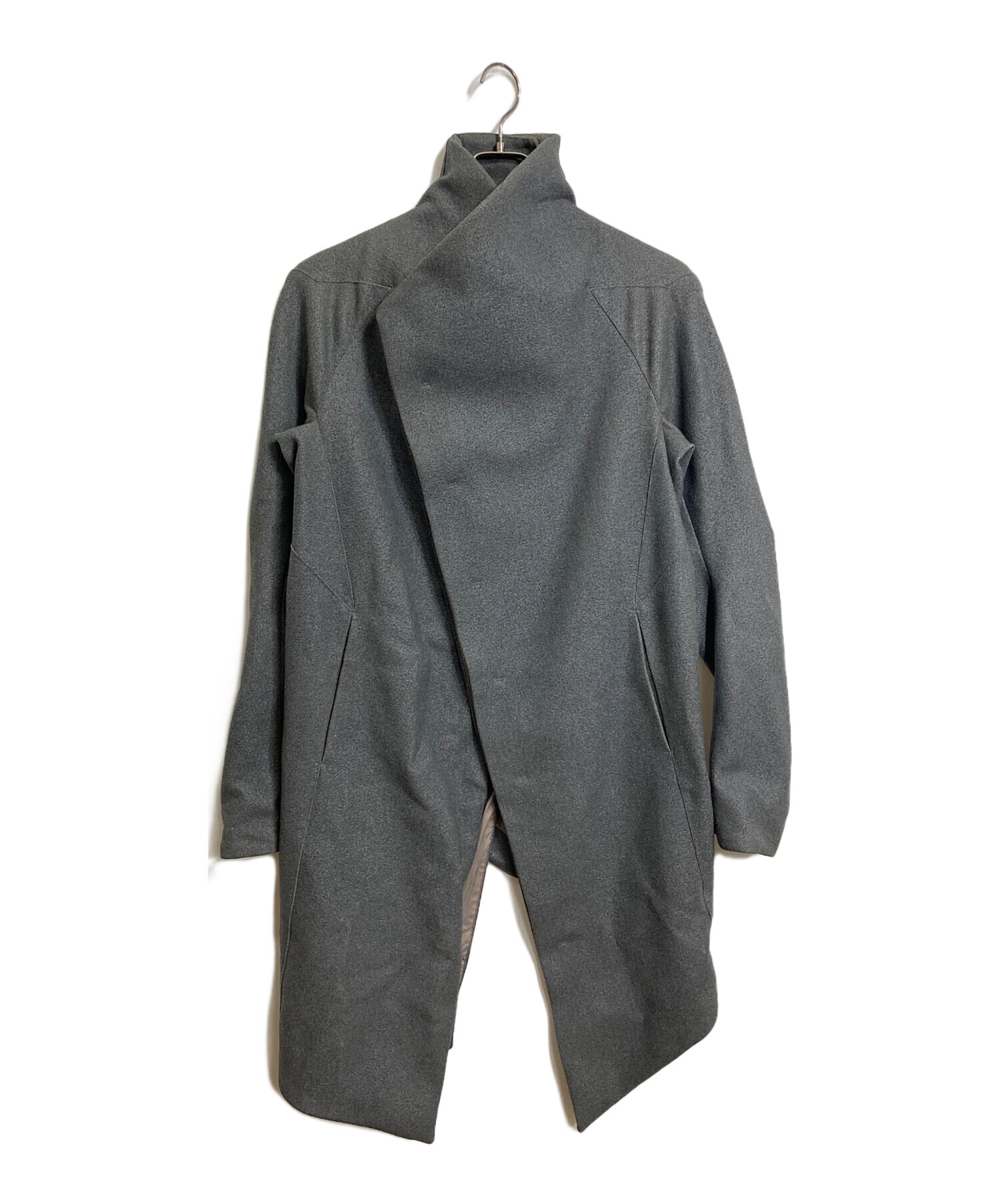 中古・古着通販】Boris Bidjan Saberi (ボリスビジャンサベリ) コート