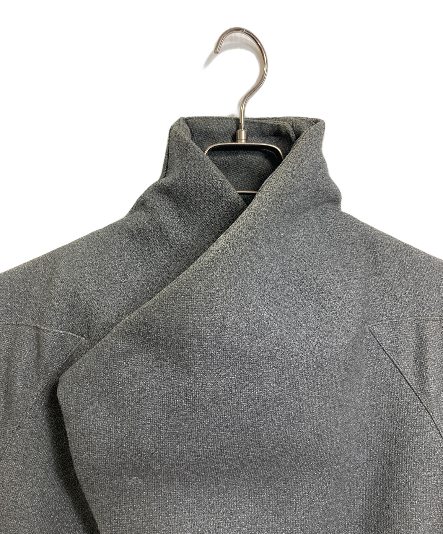 中古・古着通販】Boris Bidjan Saberi (ボリスビジャンサベリ) コート