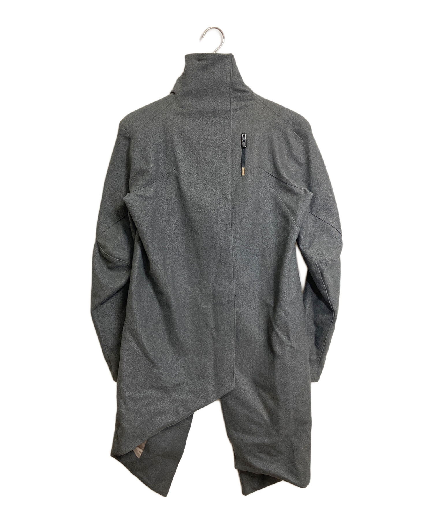 中古・古着通販】Boris Bidjan Saberi (ボリスビジャンサベリ) コート