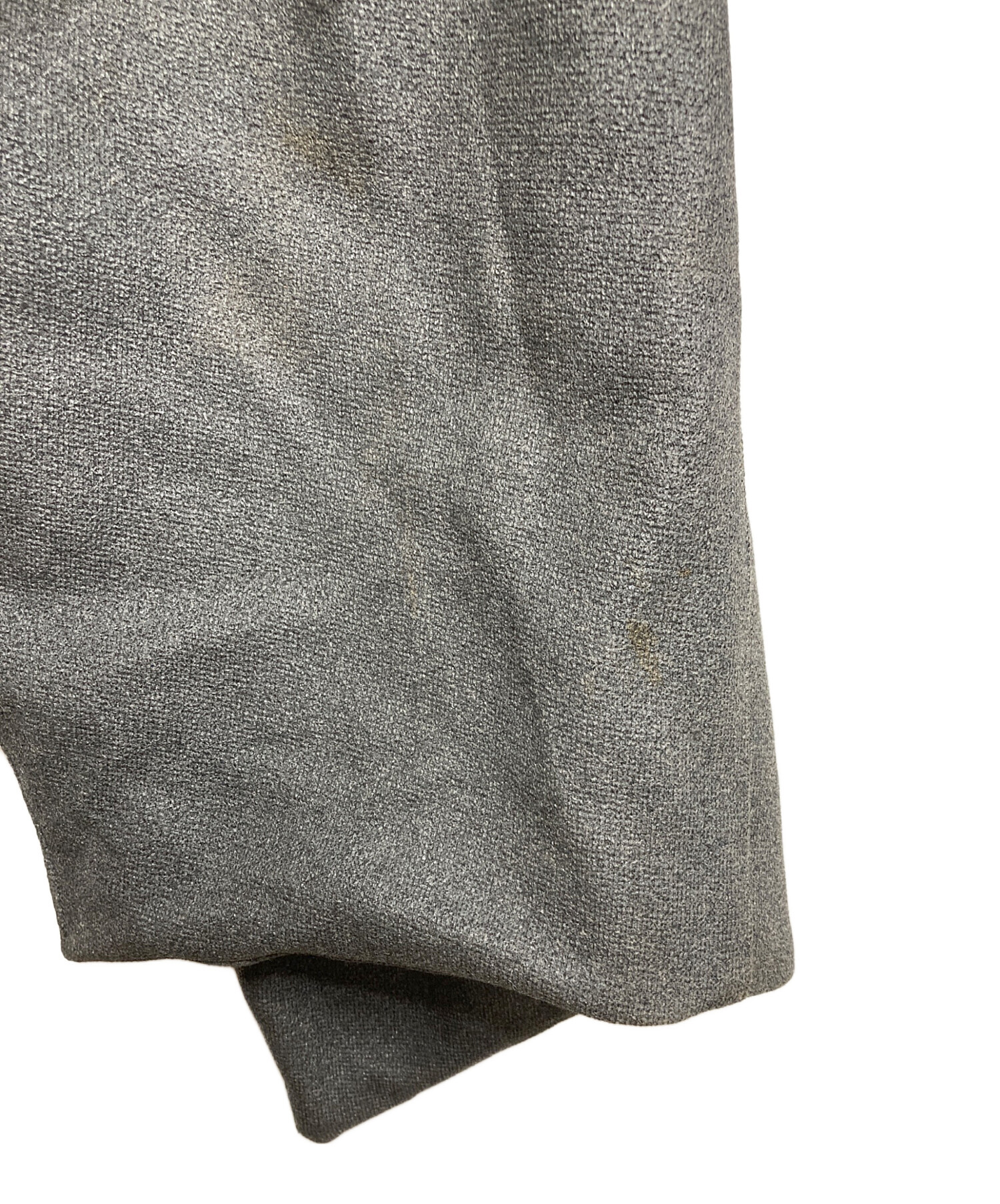 中古・古着通販】Boris Bidjan Saberi (ボリスビジャンサベリ) コート 