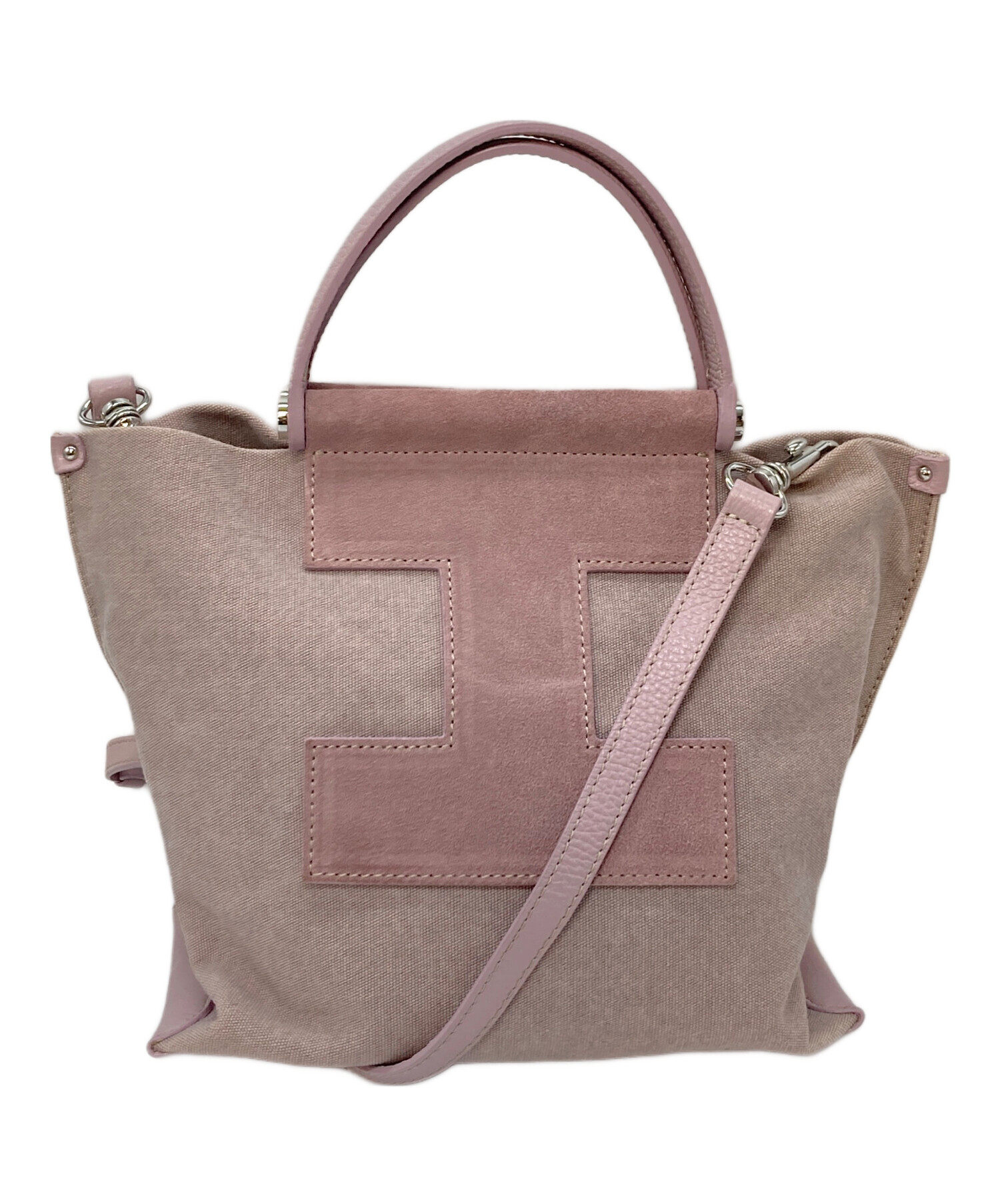 中古・古着通販】IACUCCI (イアクッチ) ソルベット S CANVAS SUEDE 