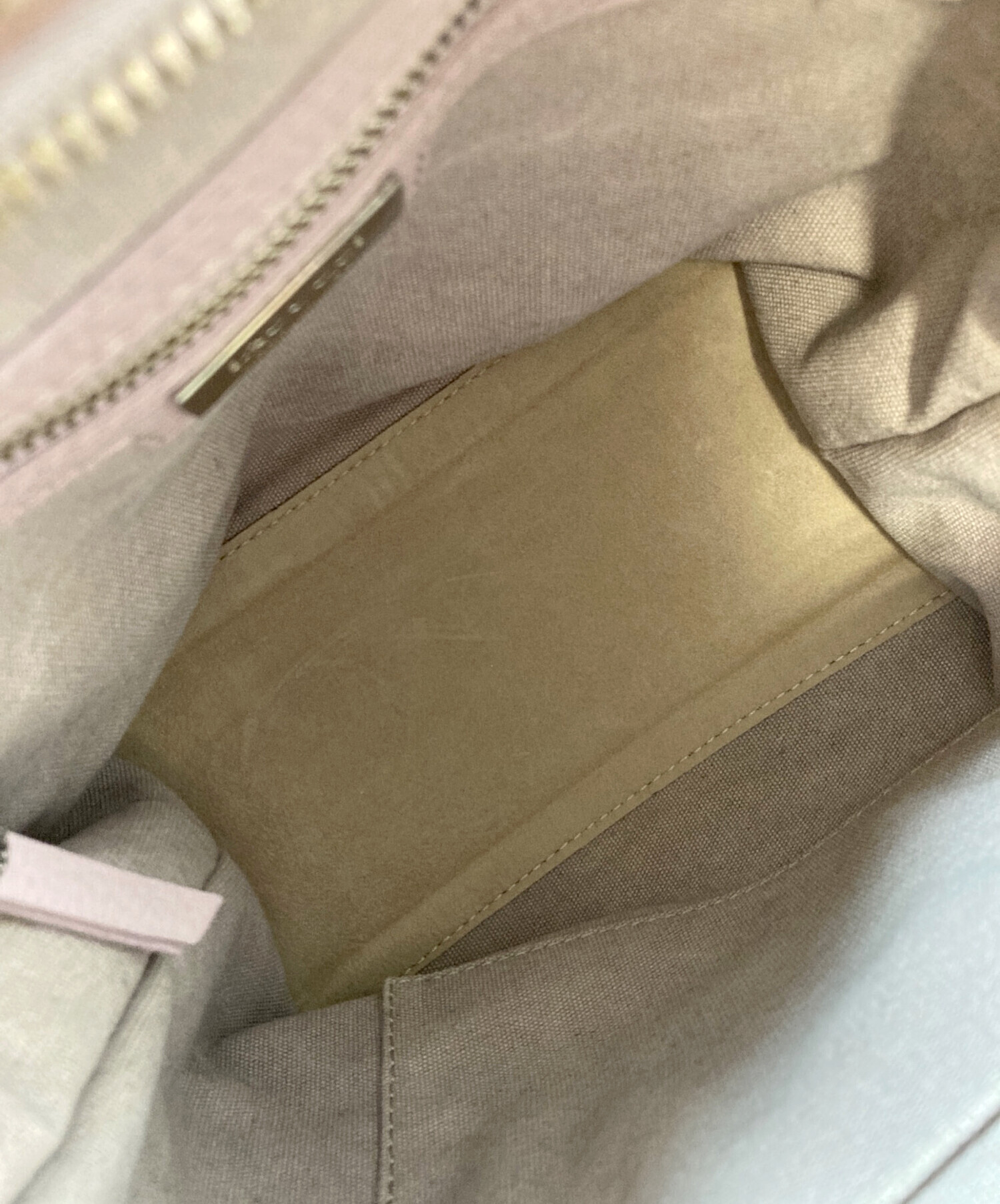 中古・古着通販】IACUCCI (イアクッチ) ソルベット S CANVAS SUEDE 