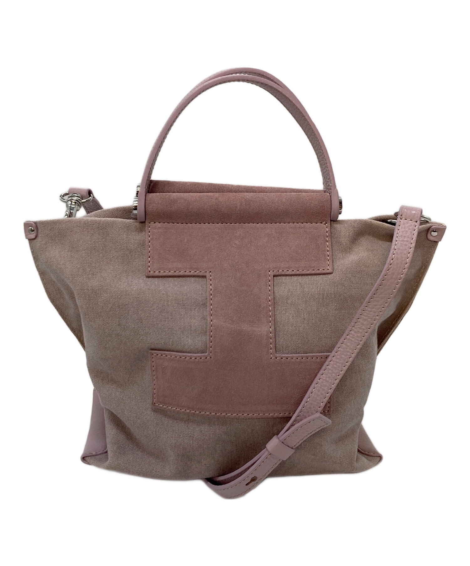 中古・古着通販】IACUCCI (イアクッチ) ソルベット S CANVAS SUEDE 