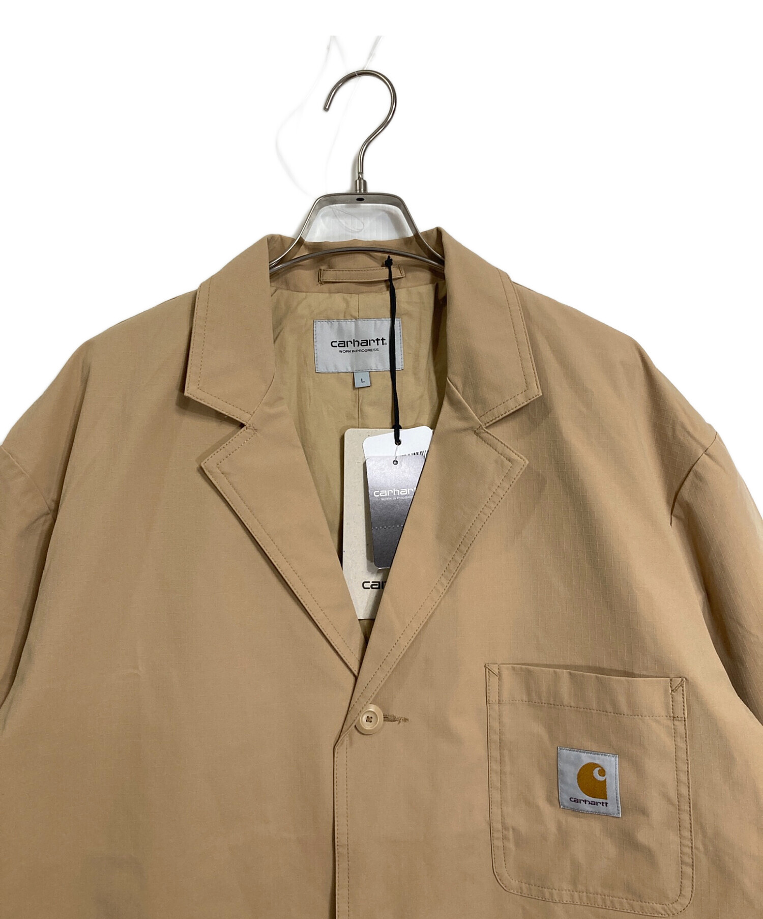 中古・古着通販】CARHARTT WIP (カーハート ワークインプログレス