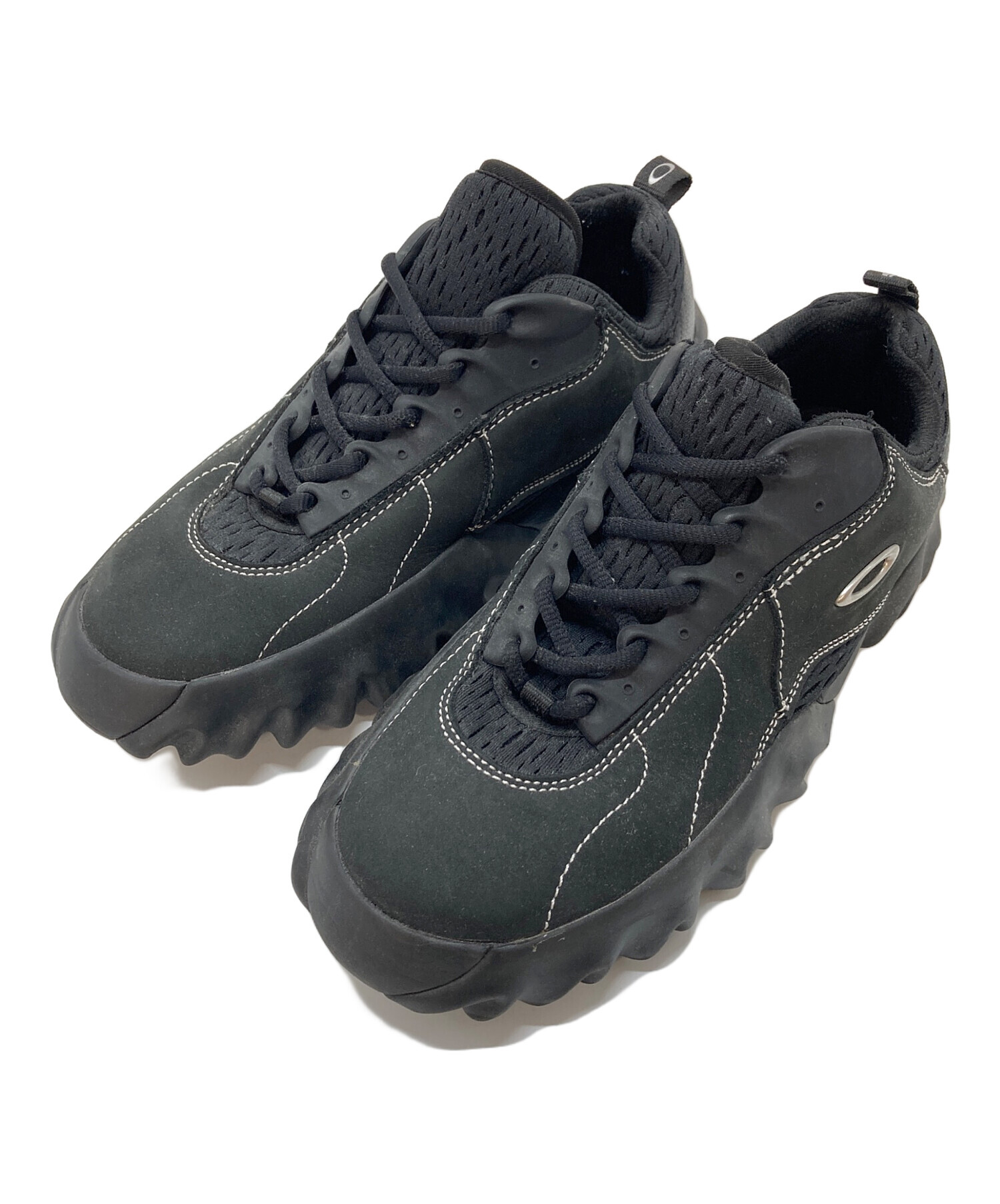 OAKLEY brain dead chop saw 26cm 傷汚れあり 中古・古着通販】OAKLEY (オークリー) BRAIN DEAD (ブレインデッド