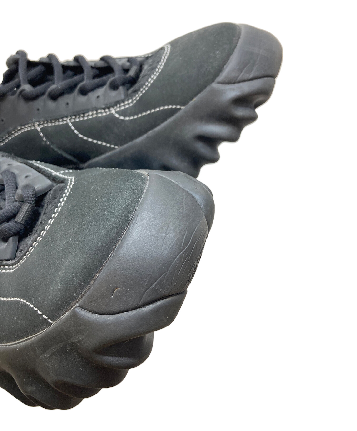 中古・古着通販】OAKLEY (オークリー) BRAIN DEAD (ブレインデッド