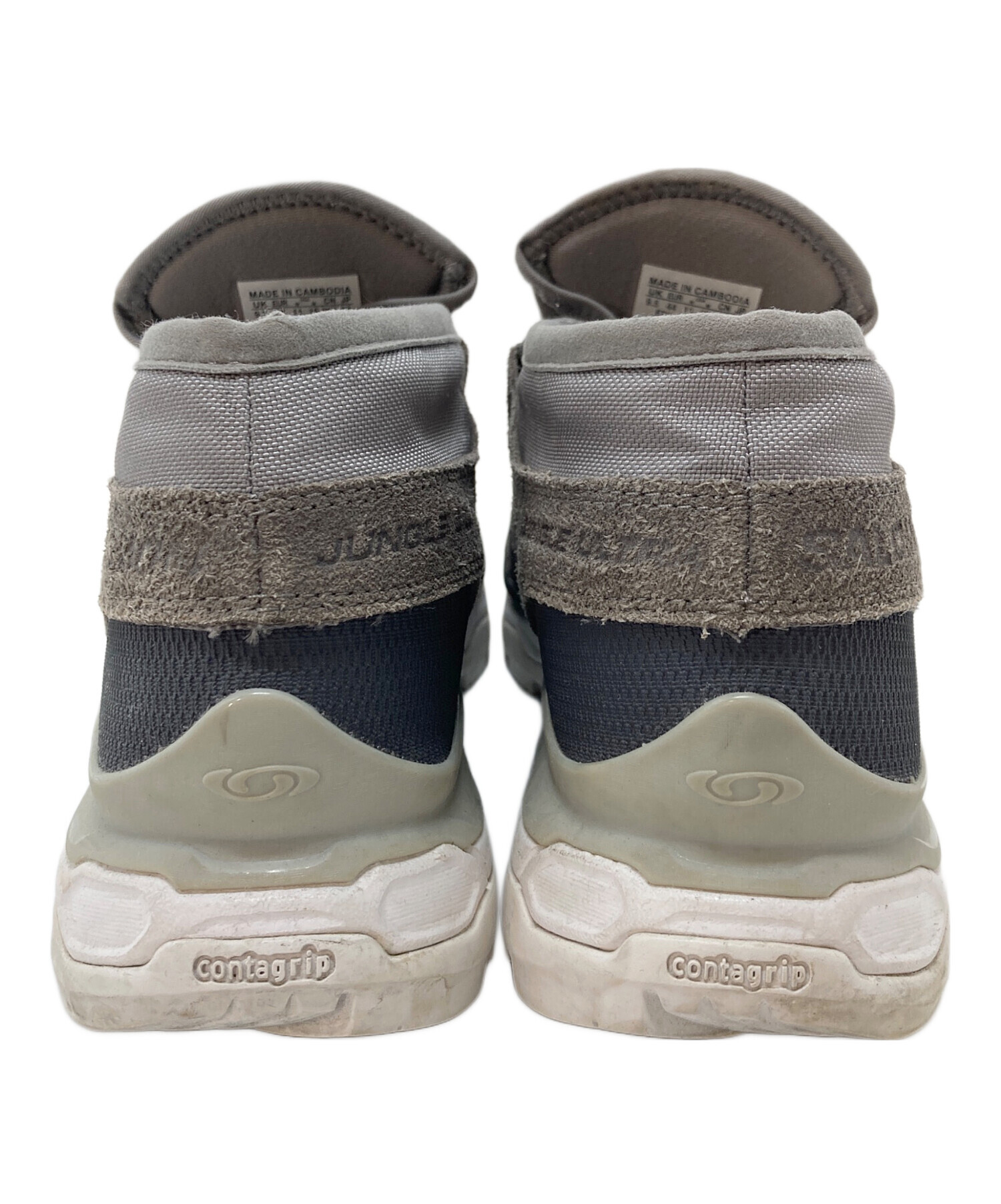 中古・古着通販】SALOMON (サロモン) and wander (アンド