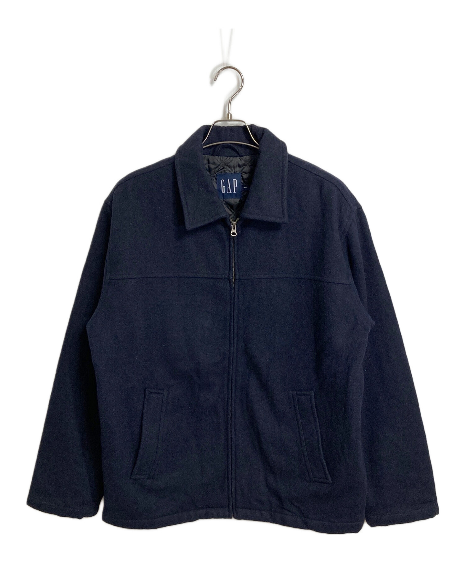 中古・古着通販】GAP (ギャップ) 00'S ウールジャケット ショート