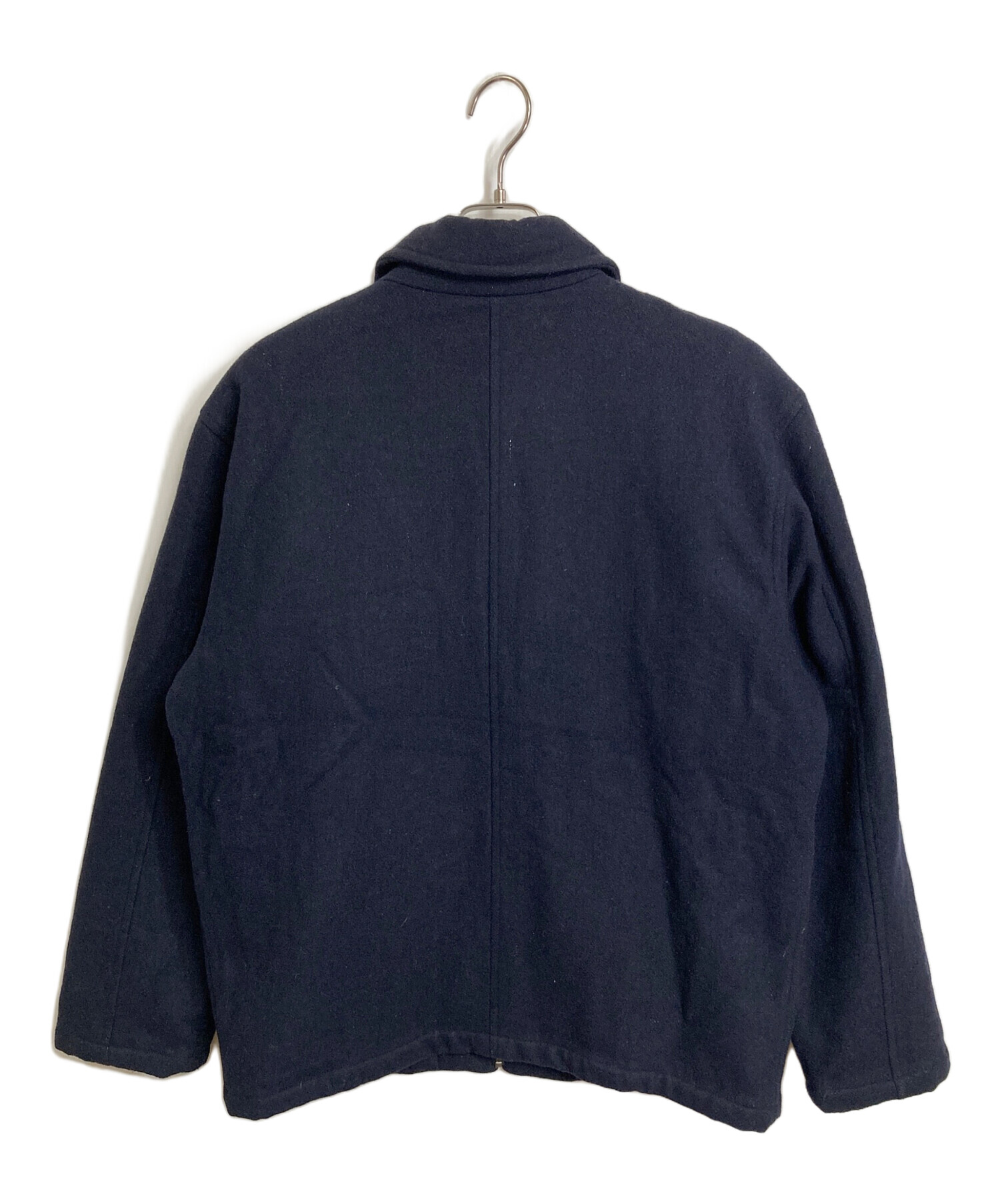 中古・古着通販】GAP (ギャップ) 00'S ウールジャケット ショート