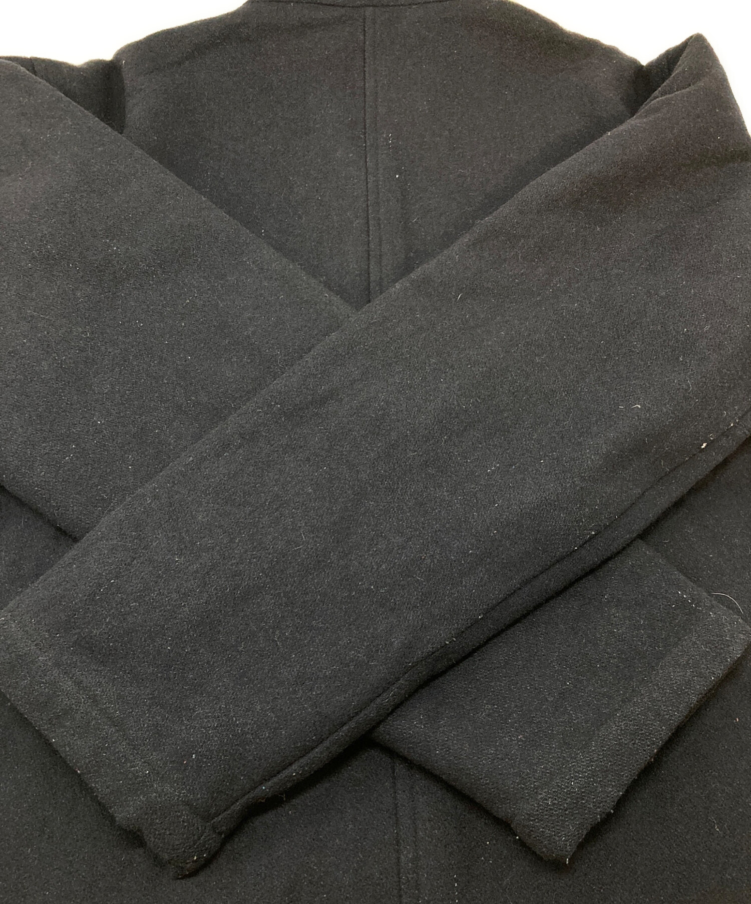 中古・古着通販】GAP (ギャップ) 00'S ウールジャケット ショート