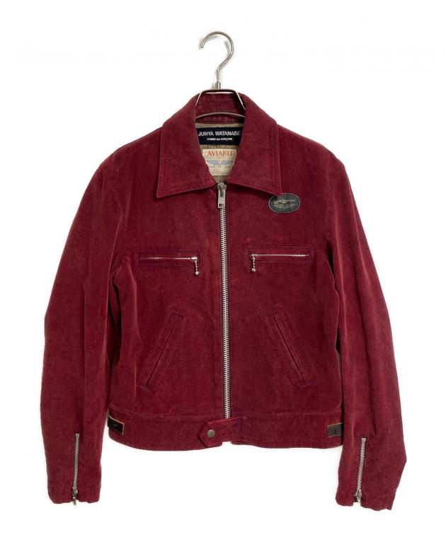 中古・古着通販】Lewis Leathers JUNYA WATANABE COMME des GARCONS