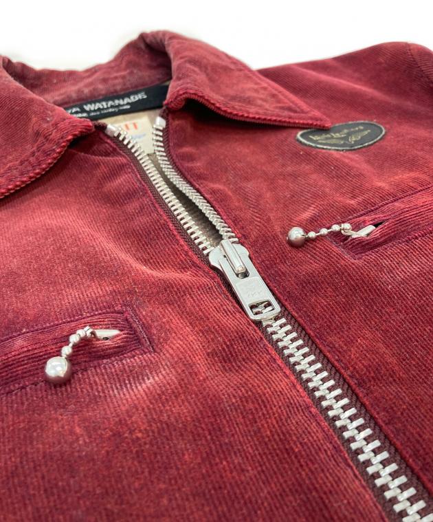 中古・古着通販】Lewis Leathers JUNYA WATANABE COMME des GARCONS
