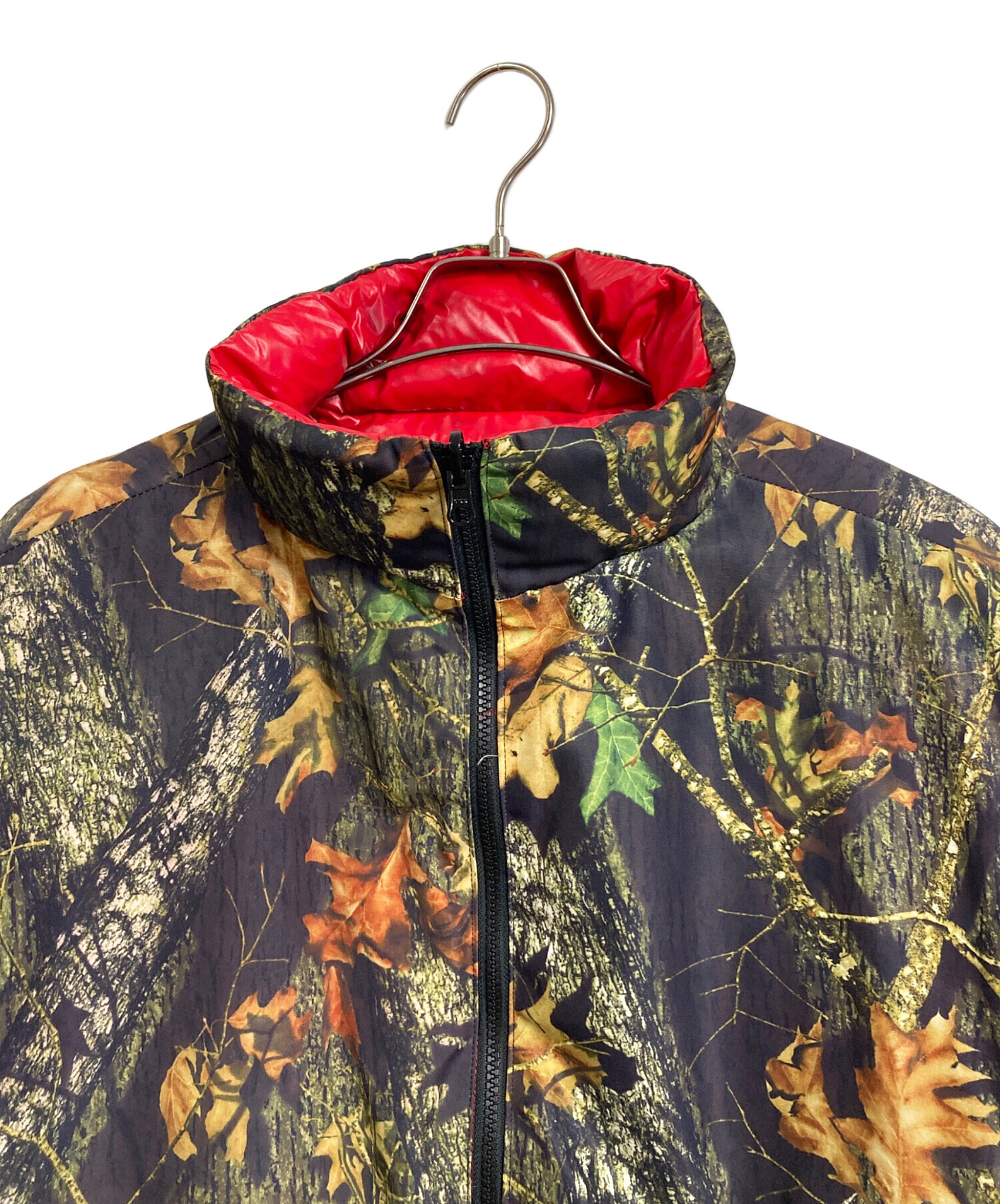 elviraアウター ダウン